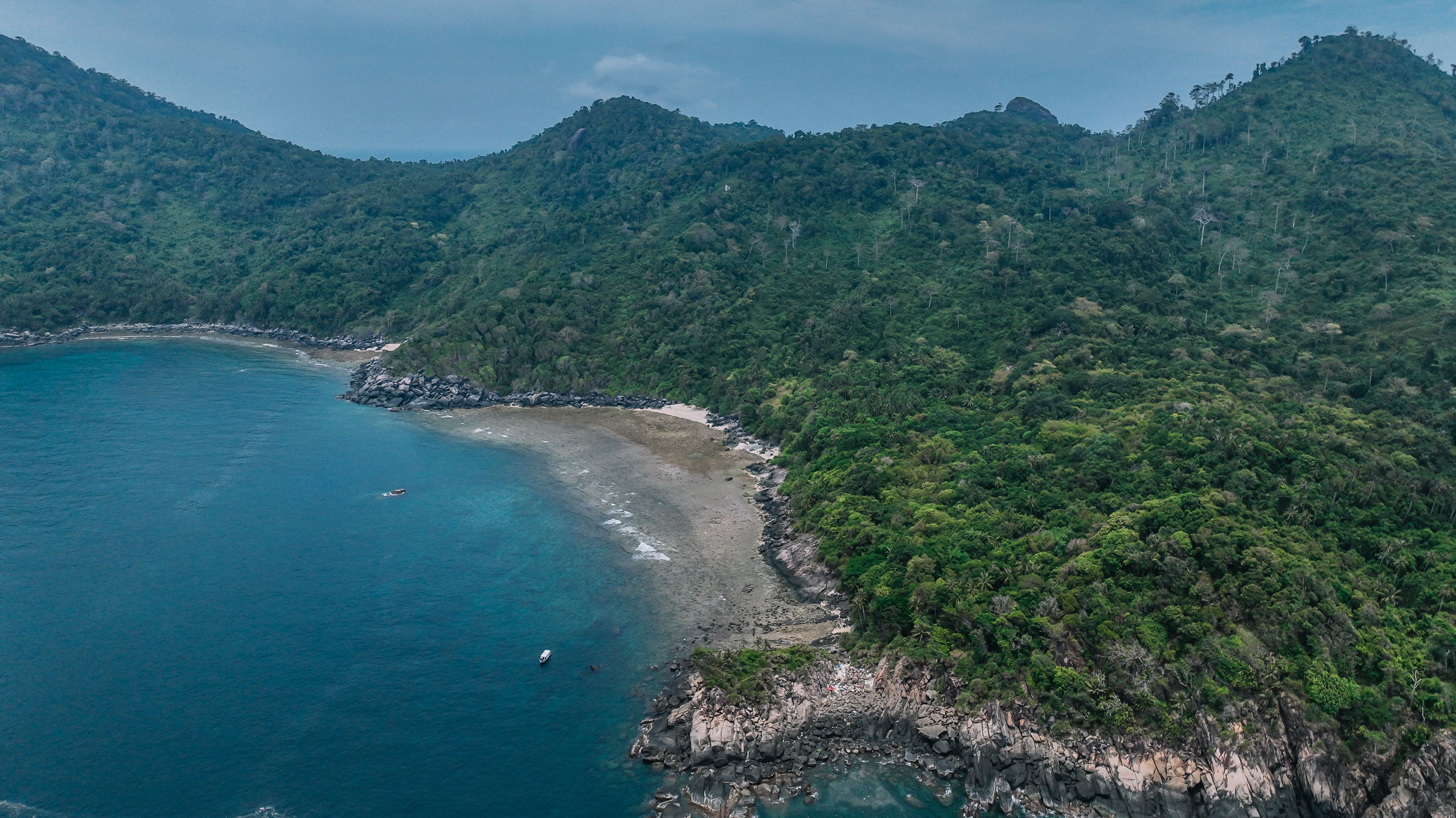 Surin Islands
