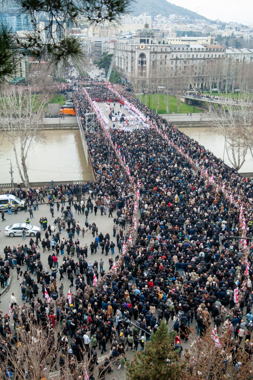 Albania Erupts: 21-Day Protest Wave Targets Kushner-Backed Resort Plans