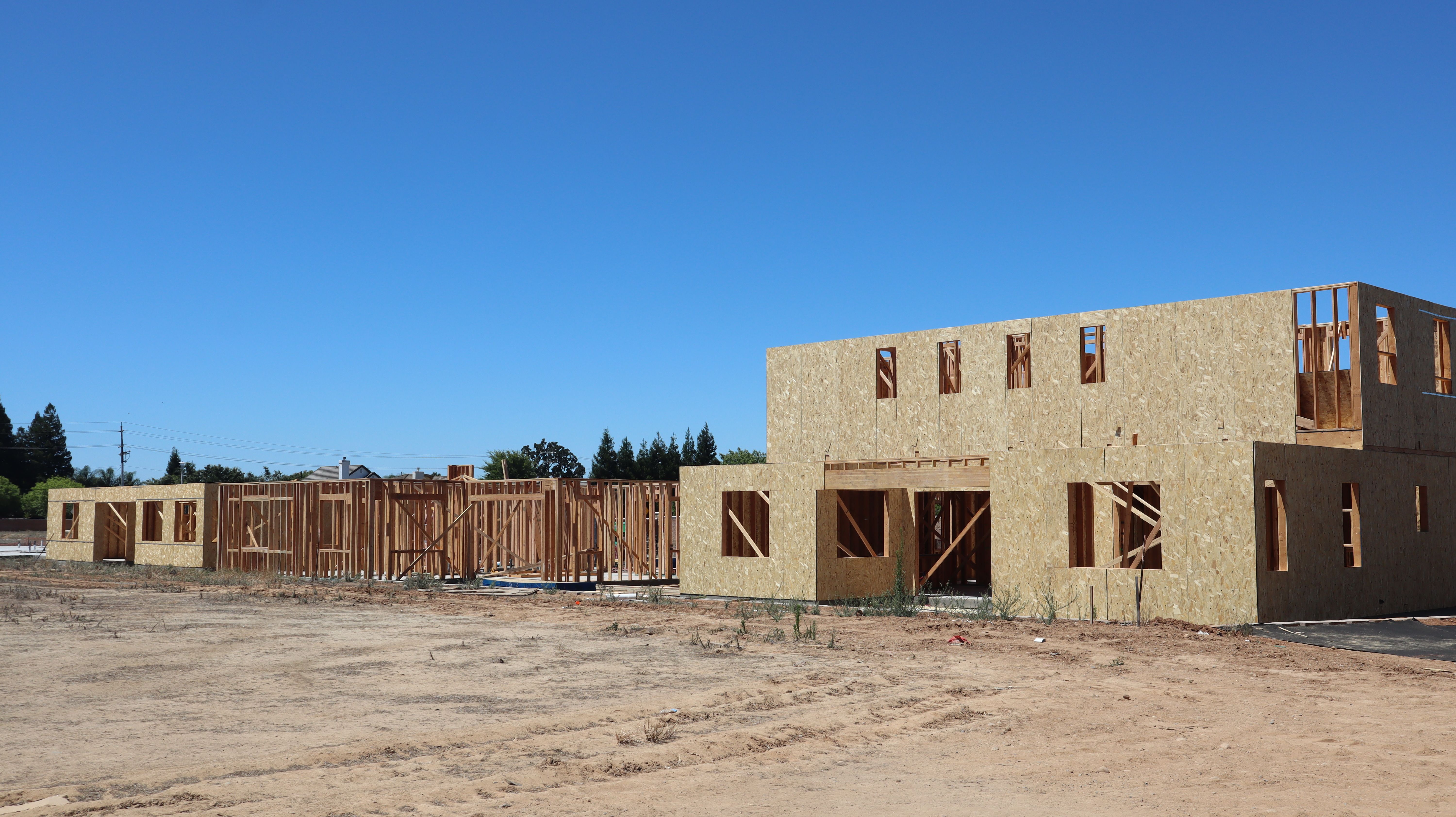 Canada's Housing Market Gains Momentum in Q2 as Construction Continues in Milton