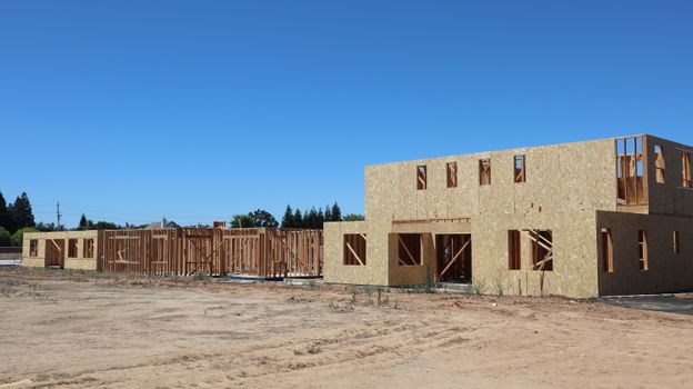 Jennings Real Estate Eyes First Phase of Housing Project North of Ottawa Airport