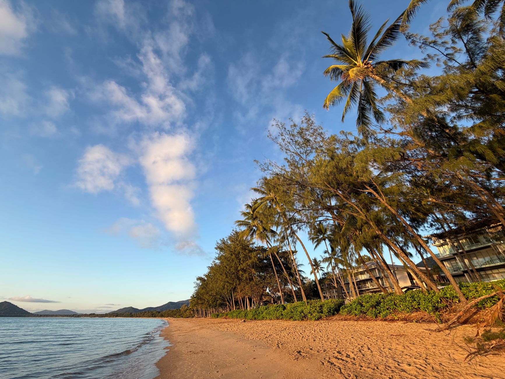 Popular sights in Palm Cove Landmarks in Palm Cove