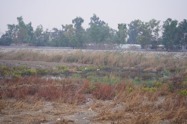 Khasa River archive photograph