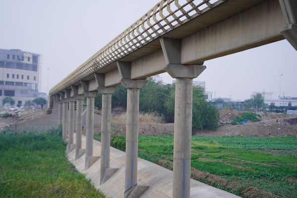 Khasa River archive photograph