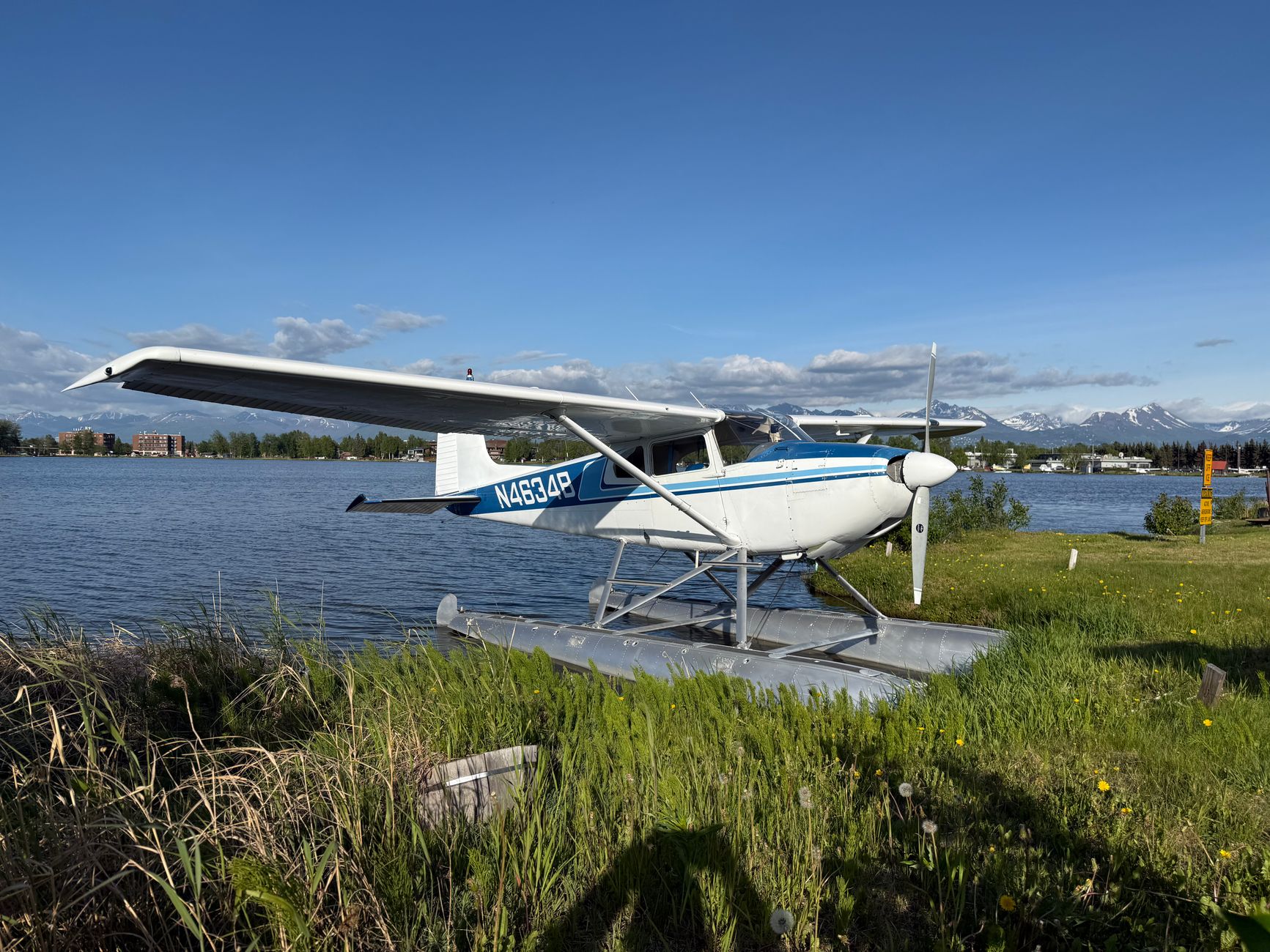 Airport transfers in Anchorage Airport transfers in Anchorage