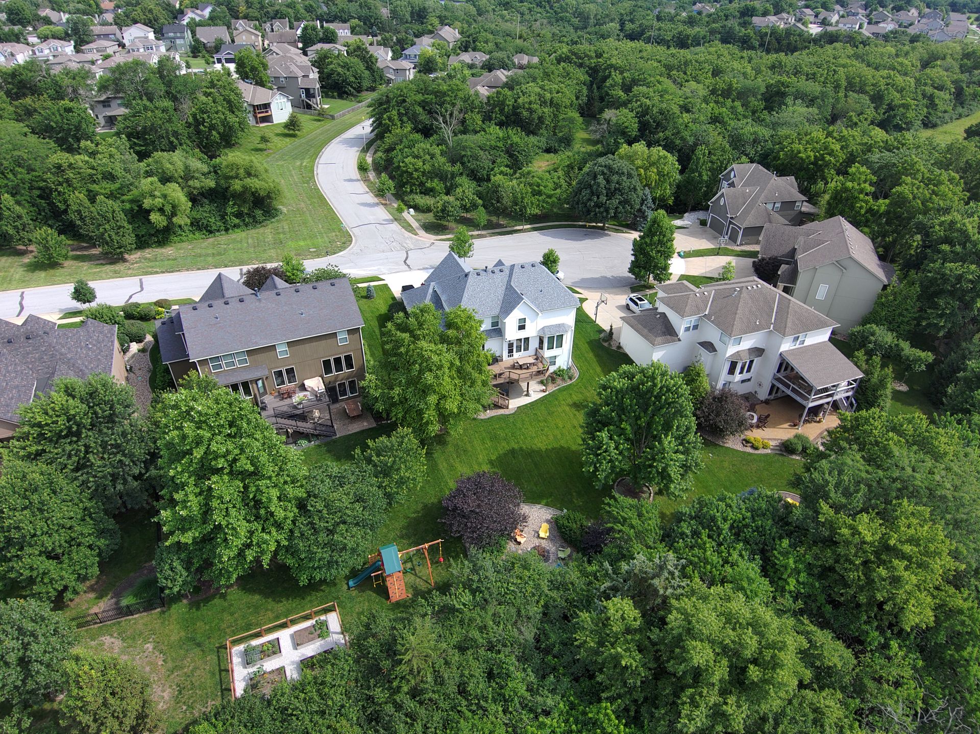 Shawnee Mission, KS