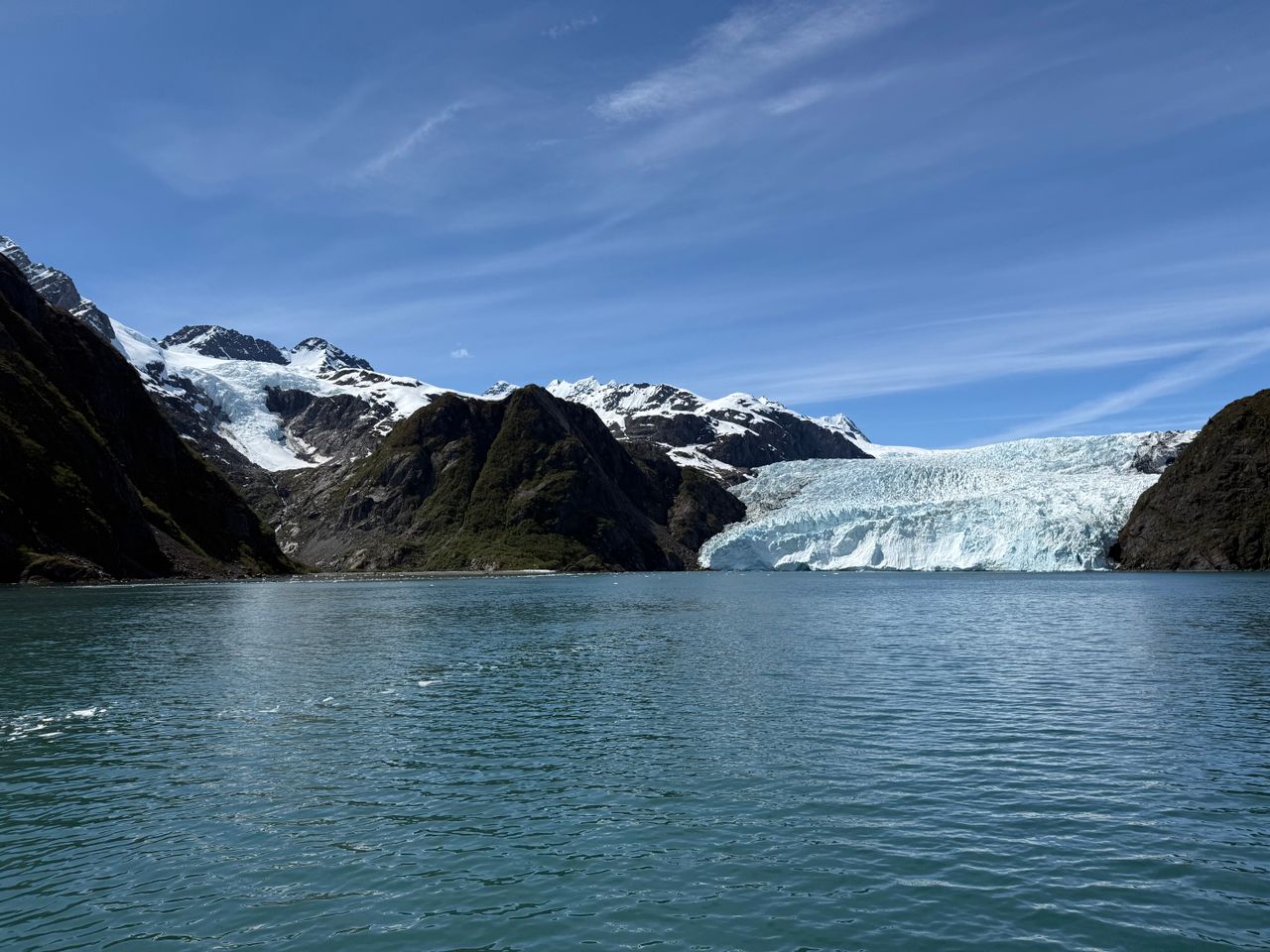 Kenai Fjords National Park, United States