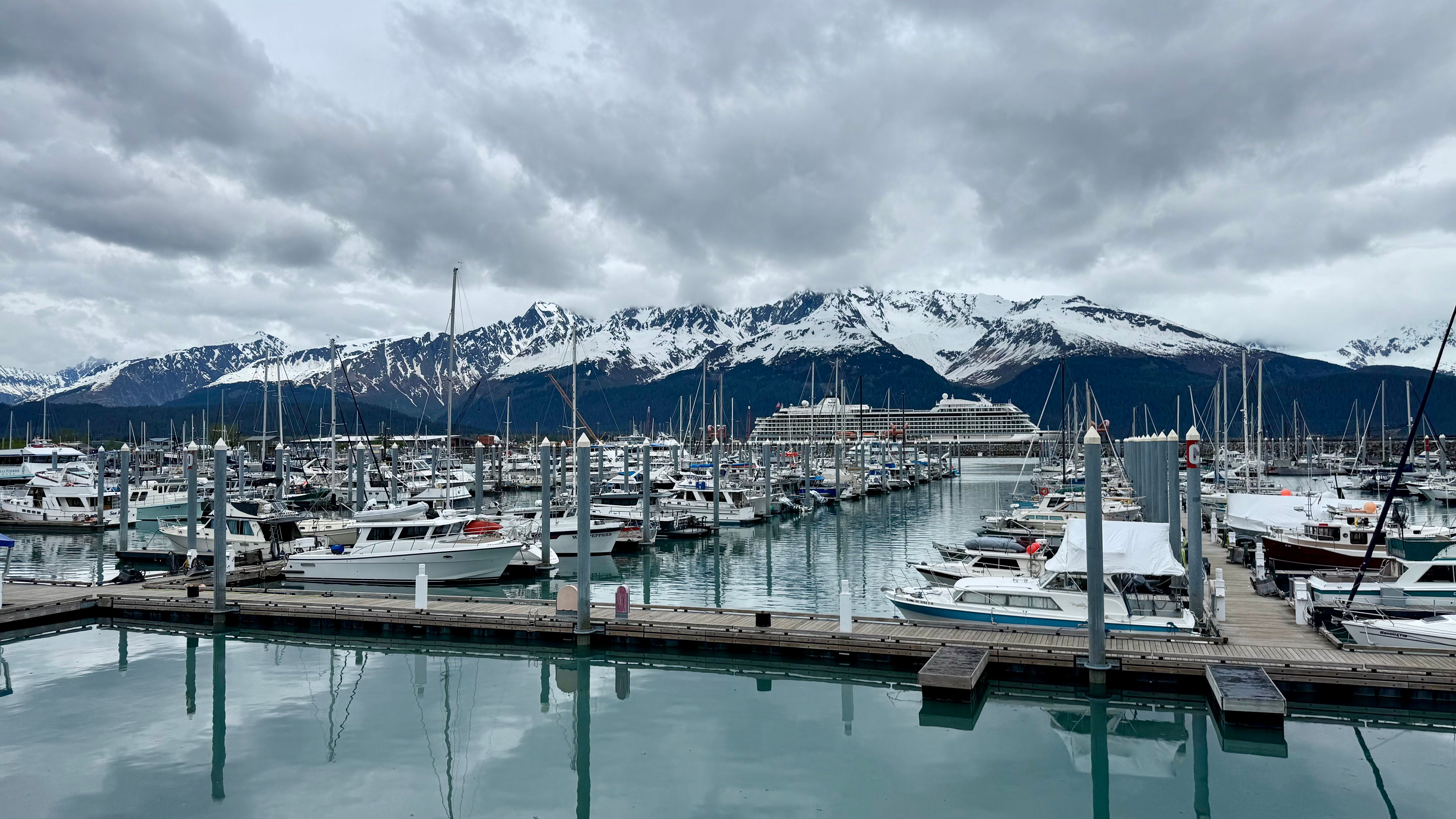 Best Basecamp Hotels for Kenai Fjords, Seward AK (2026)