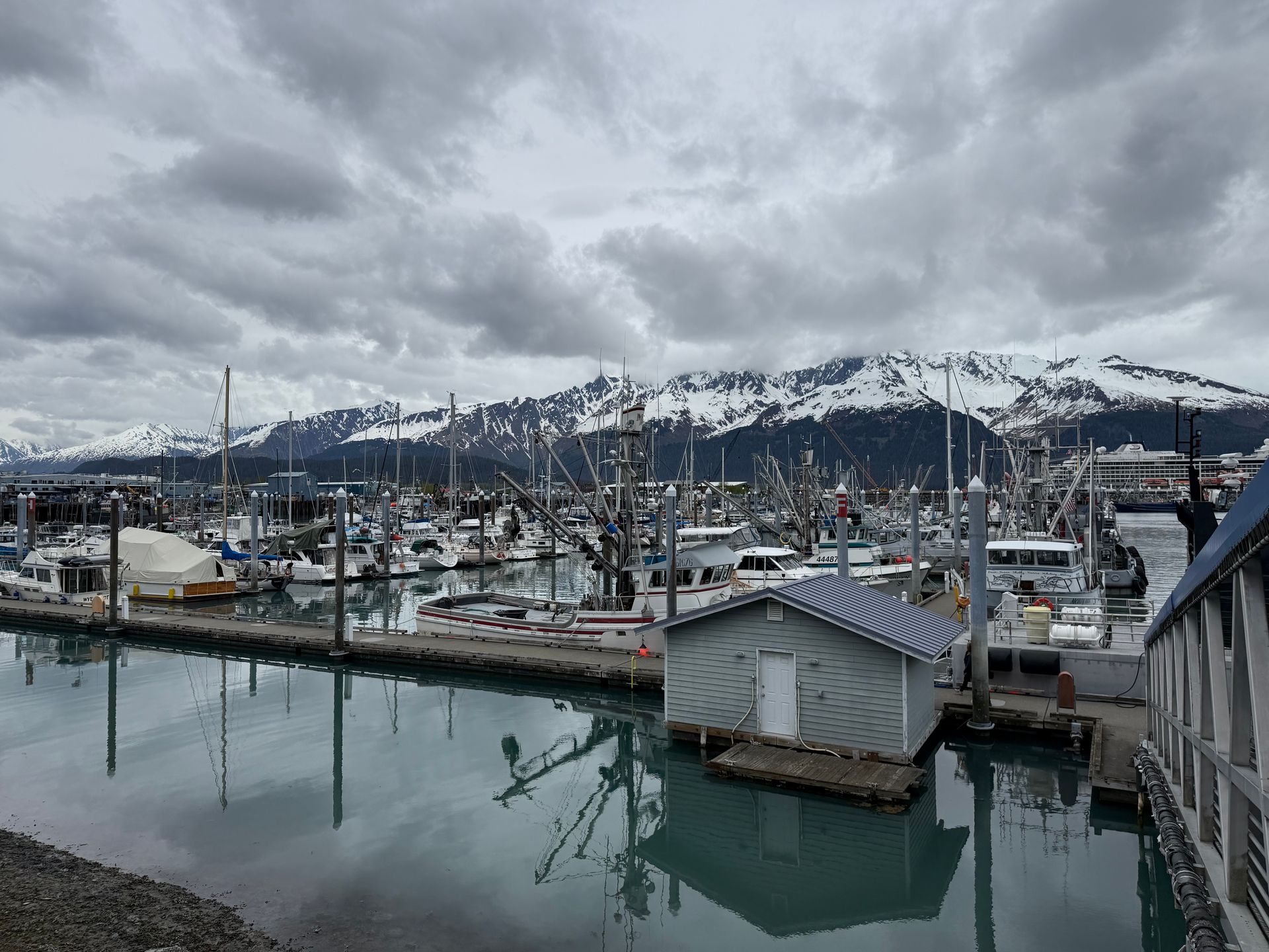 Kenai, Kenai AK — neighborhood review