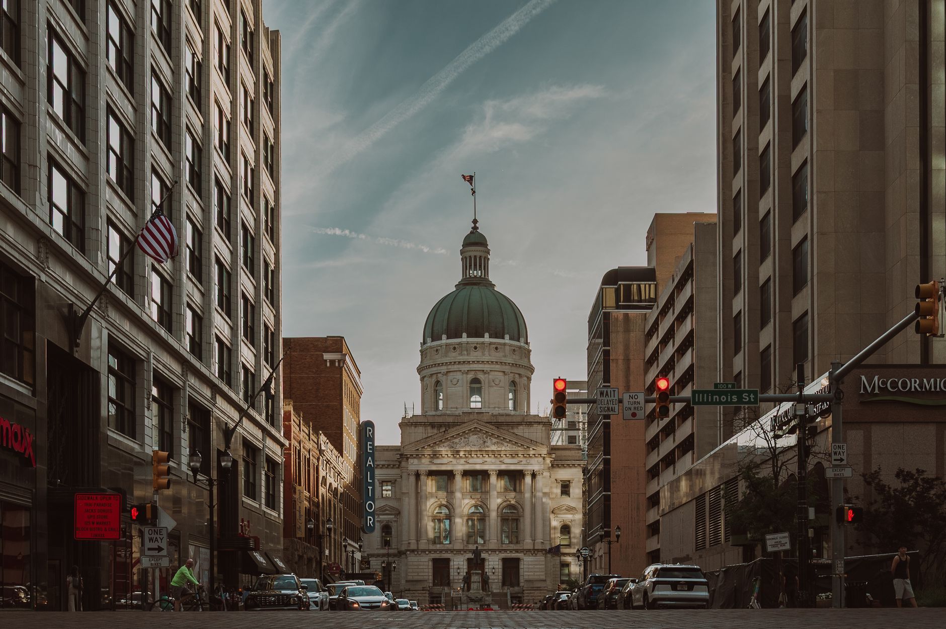 Indianapolis photo 1