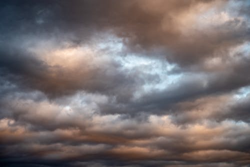 Fotos de stock gratuitas de aire, al aire libre, amanecer