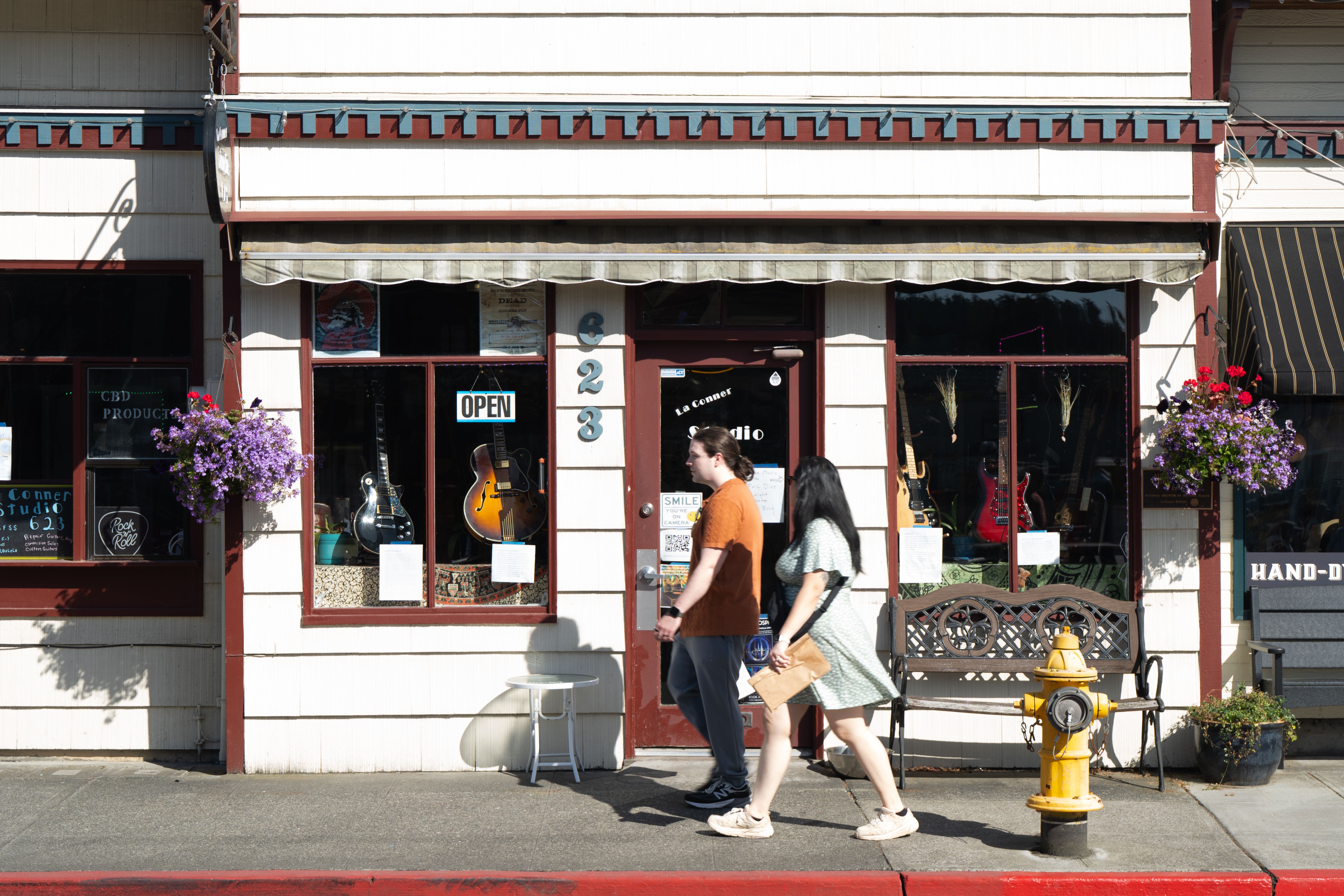 Ferndale — Ferndale