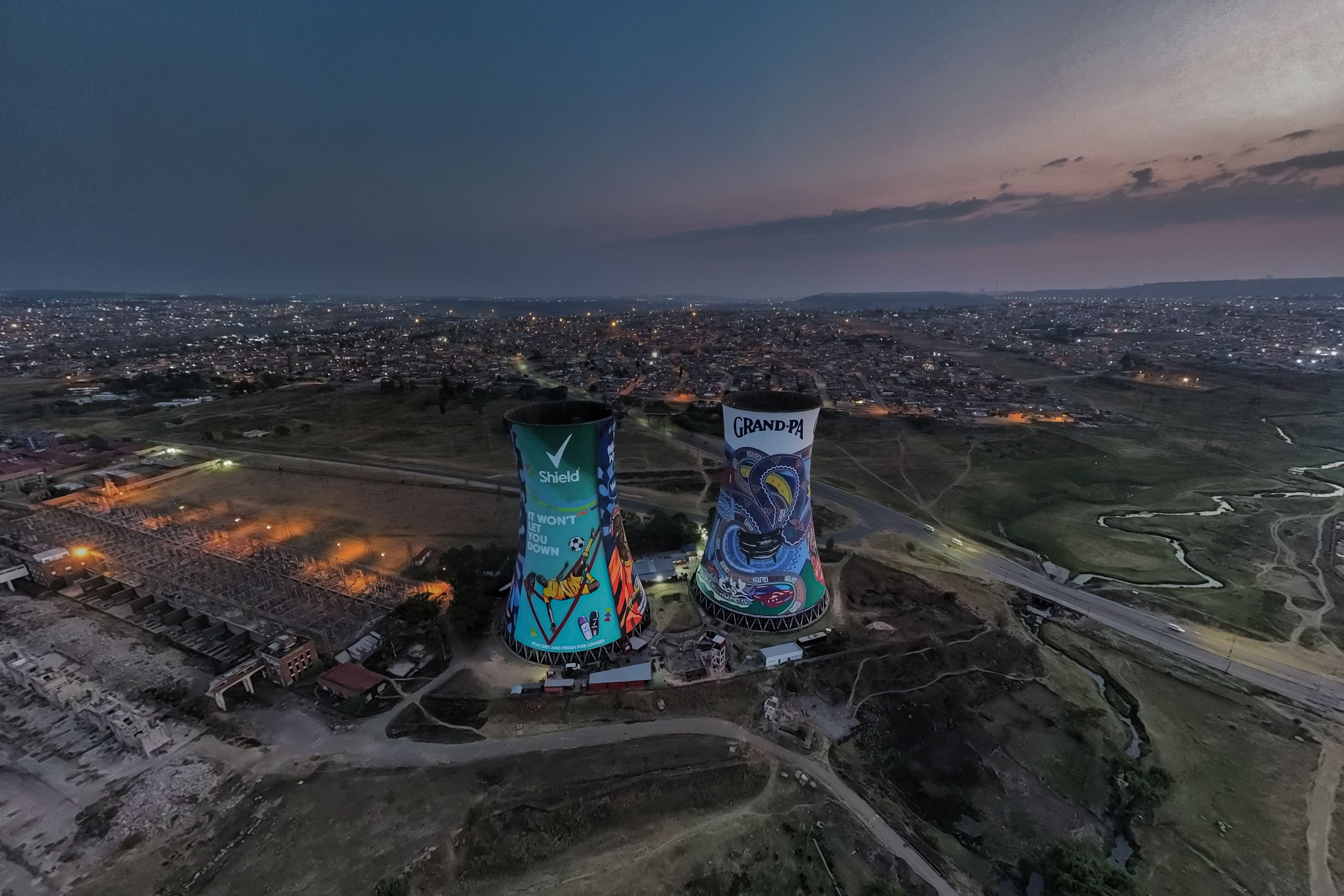 Museums & attractions in Soweto