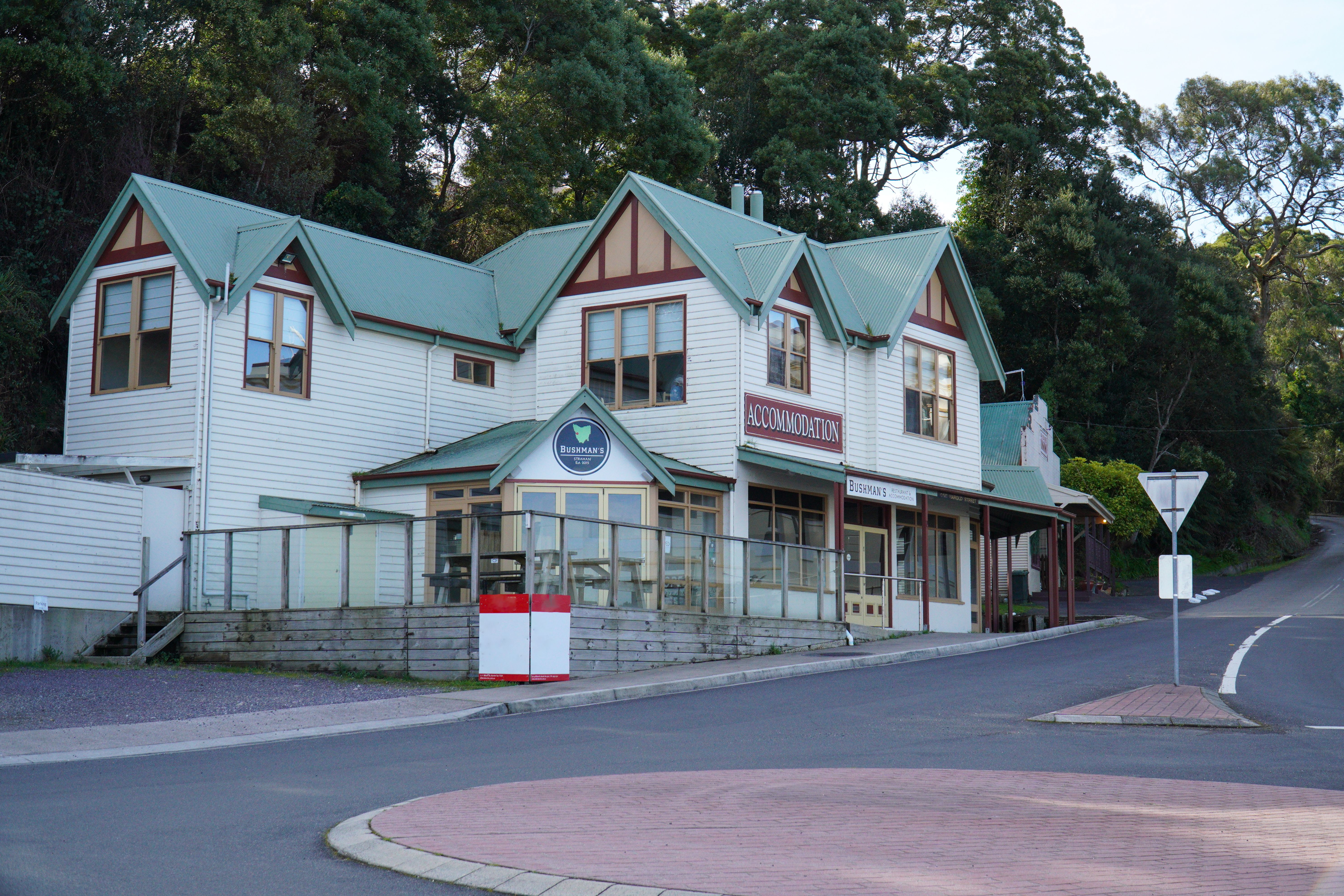 Hazelbrook
