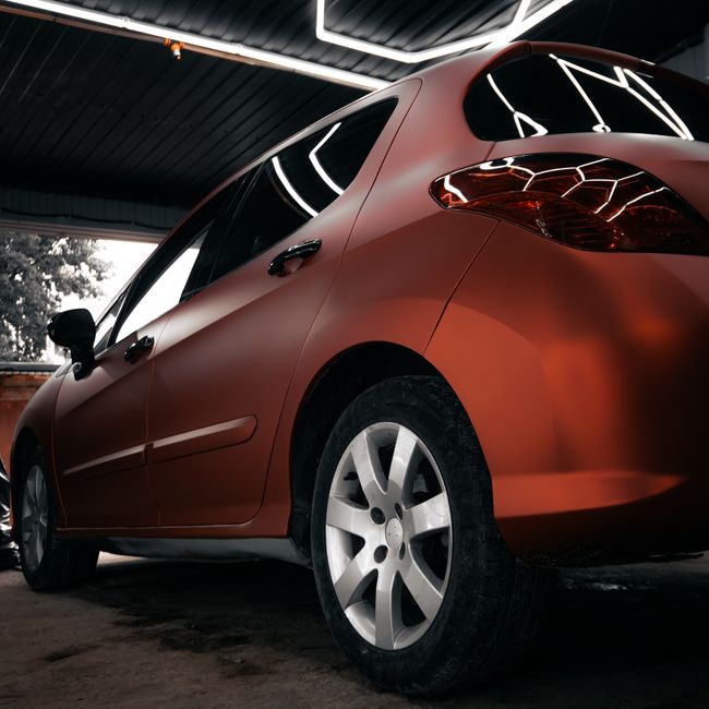 Auto Parts & Accessories