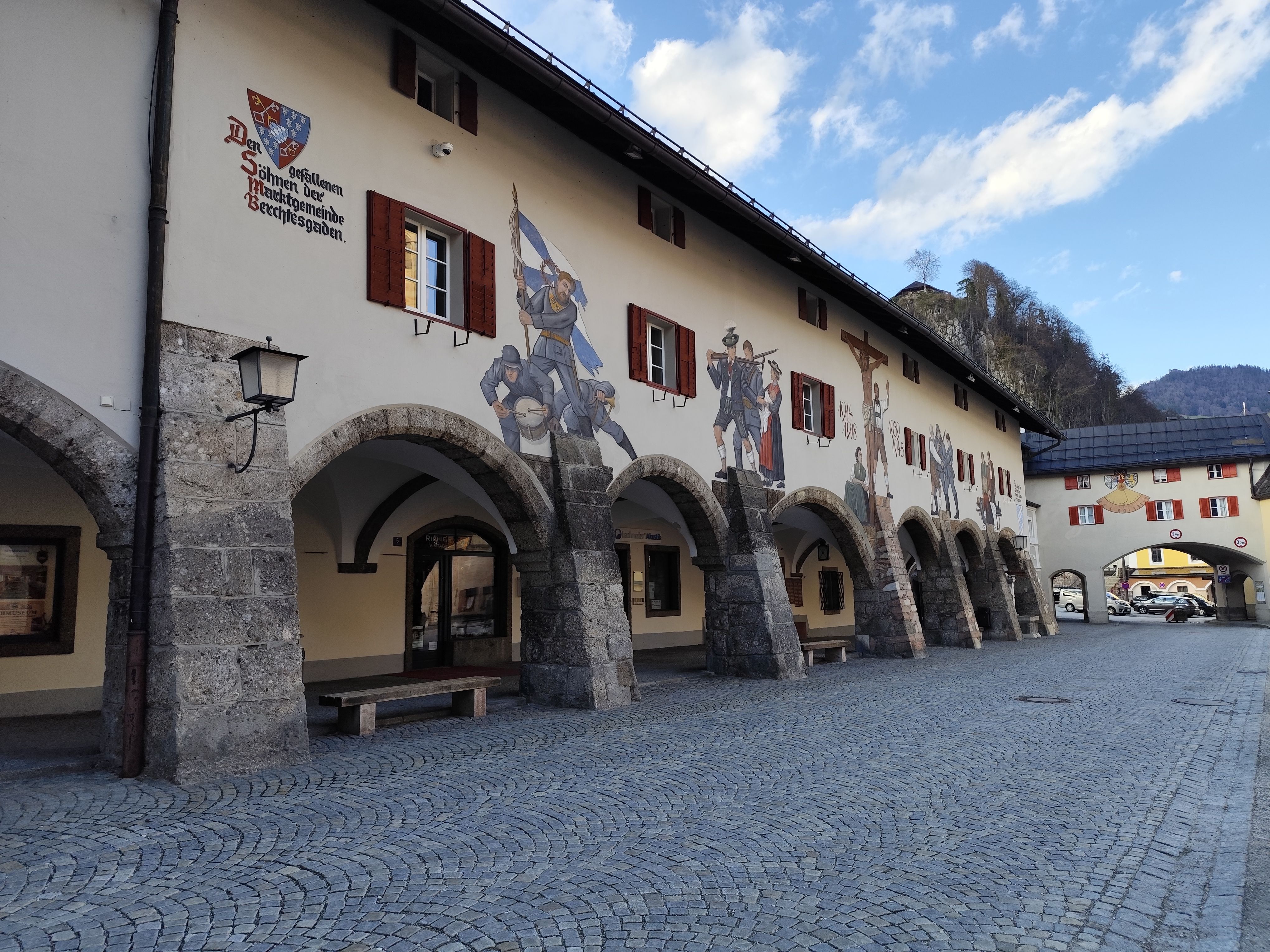 Museums & attractions in Berchtesgaden
