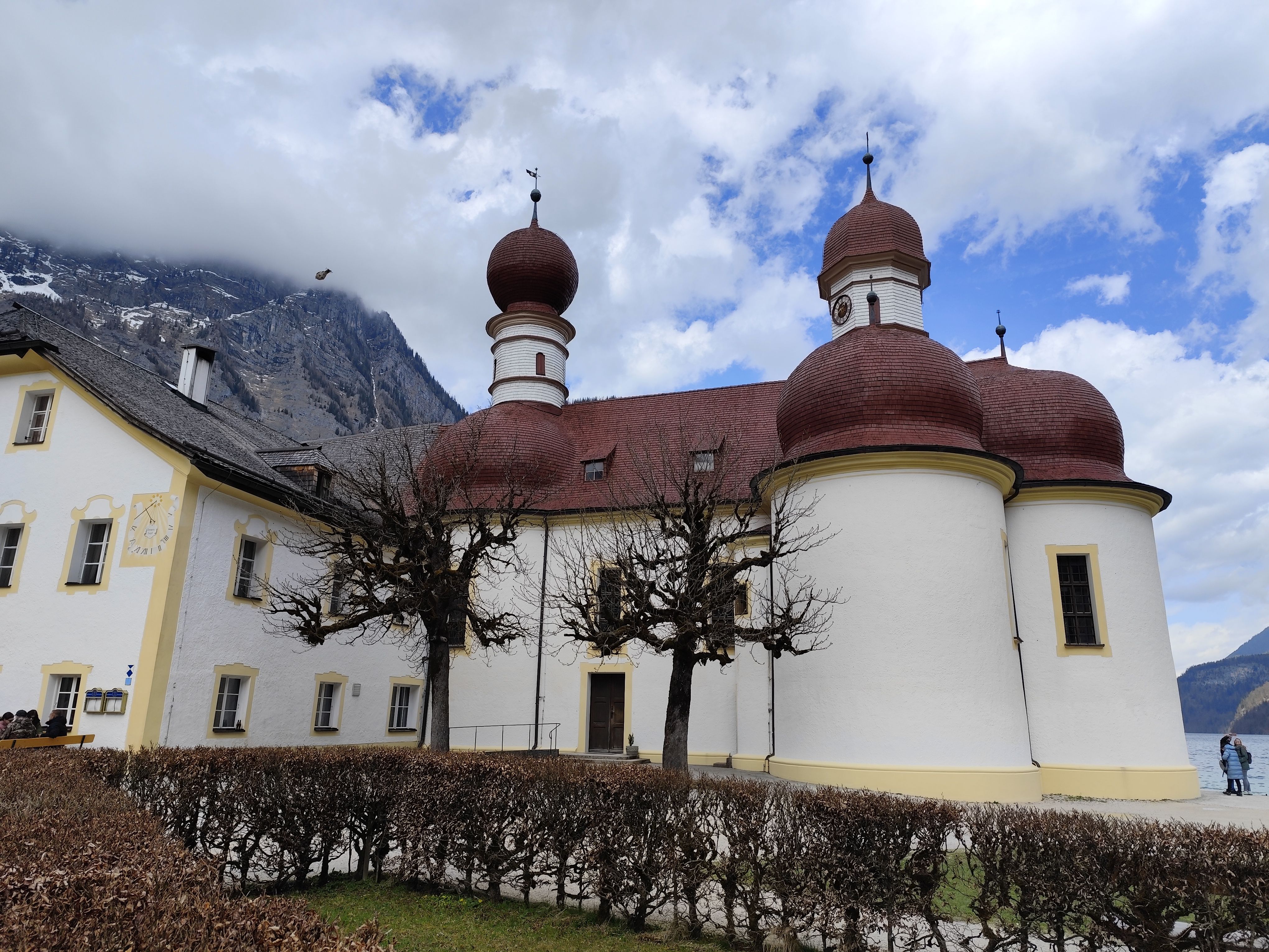 St. Georgen am Längsee