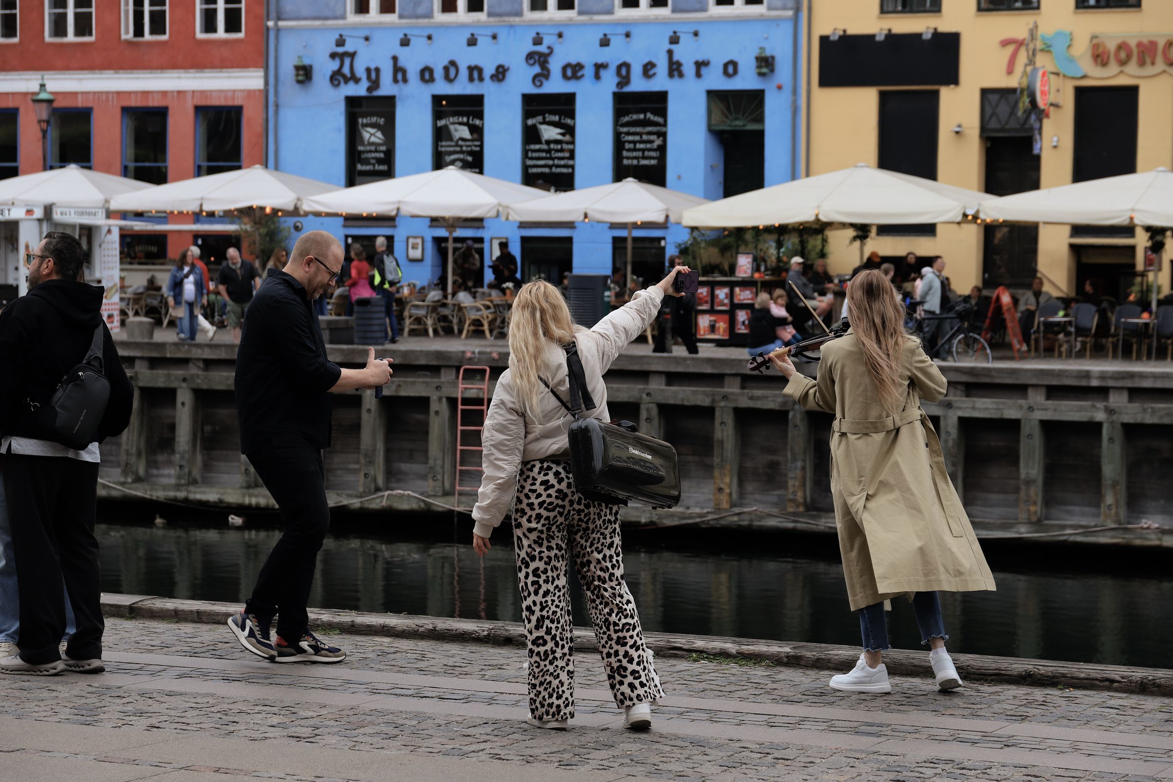Copenhagen
