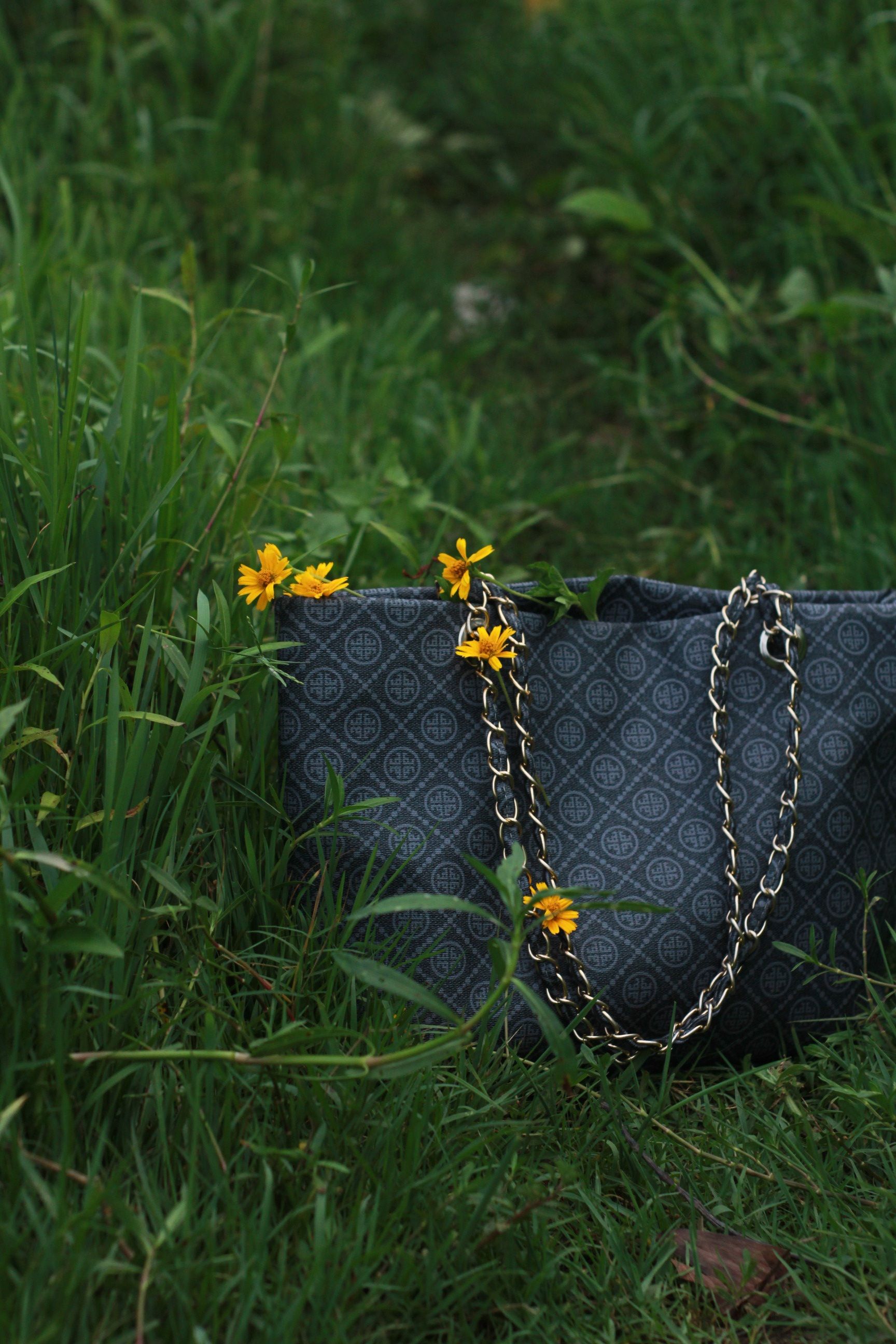 Bolsa Casual