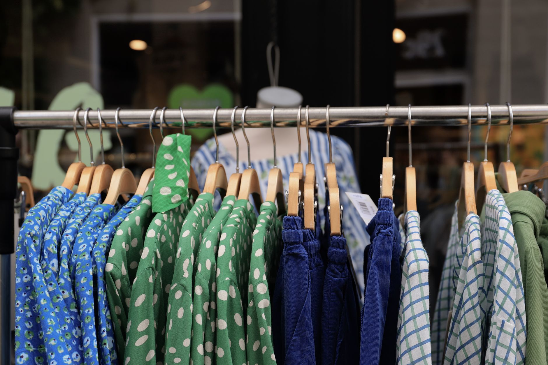 everything wore copenhagen fashion