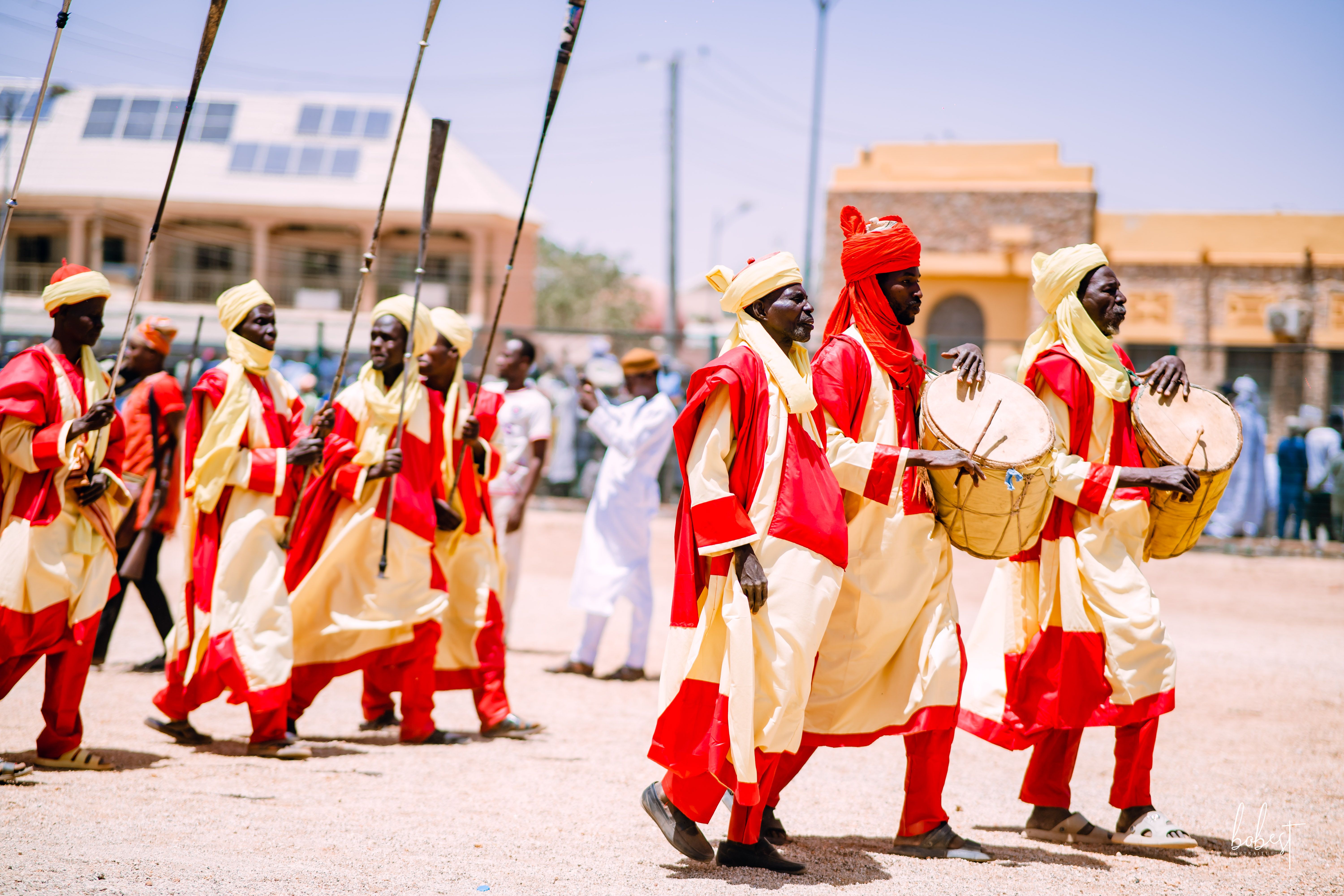 Ilustrasi terkait djamena chad chari logone