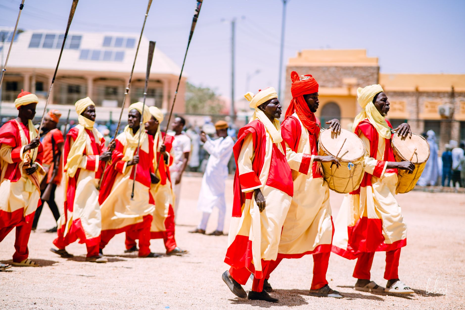 Ilustrasi terkait djamena chad chari logone