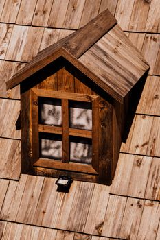 cypress bark roof shingles