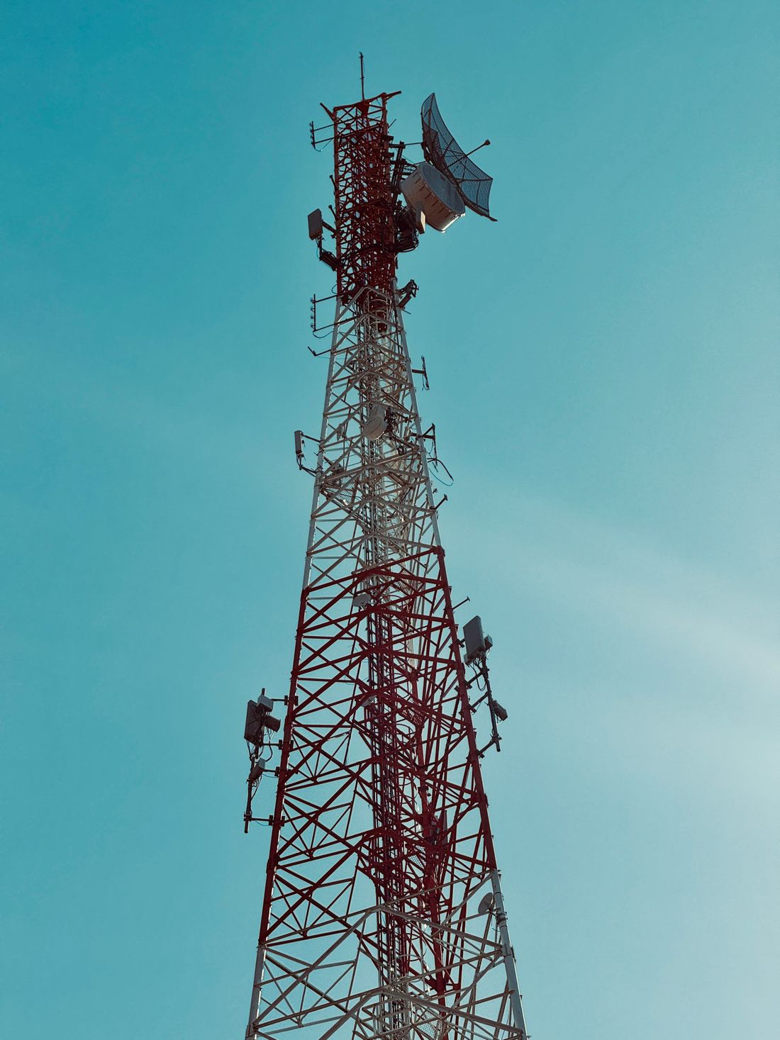Independent mobile guidance for VOXI