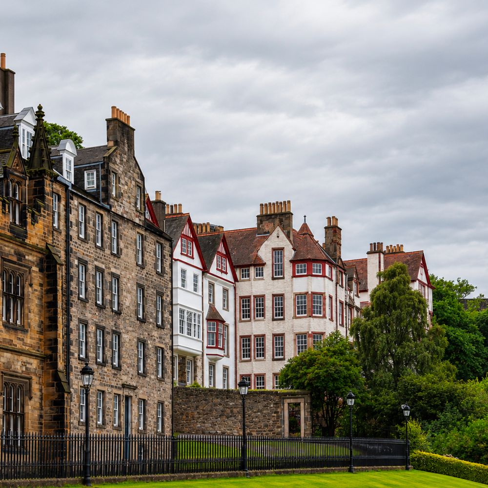 Totnes — student move with boxes and a van