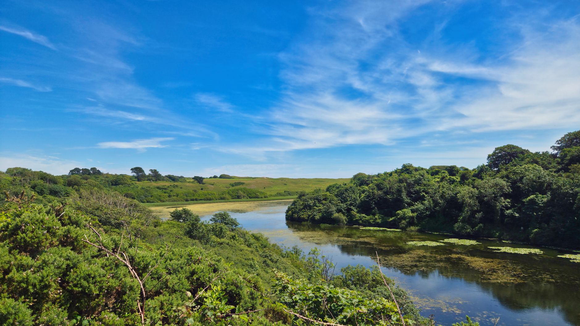 Airport transfers in Pembrokeshire Airport transfers in Pembrokeshire
