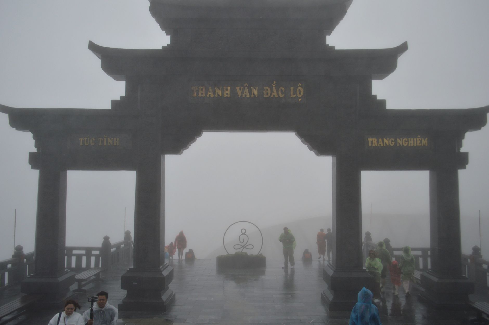 Popular sights in Nghia Lo Landmarks in Nghia Lo