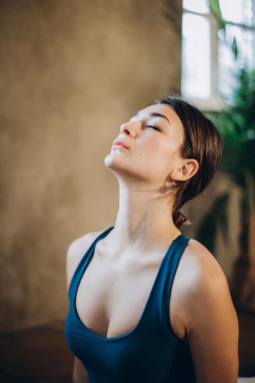 Diaphragmatic Breathing vs Chest Breathing: Which Is Better for Anxiety?