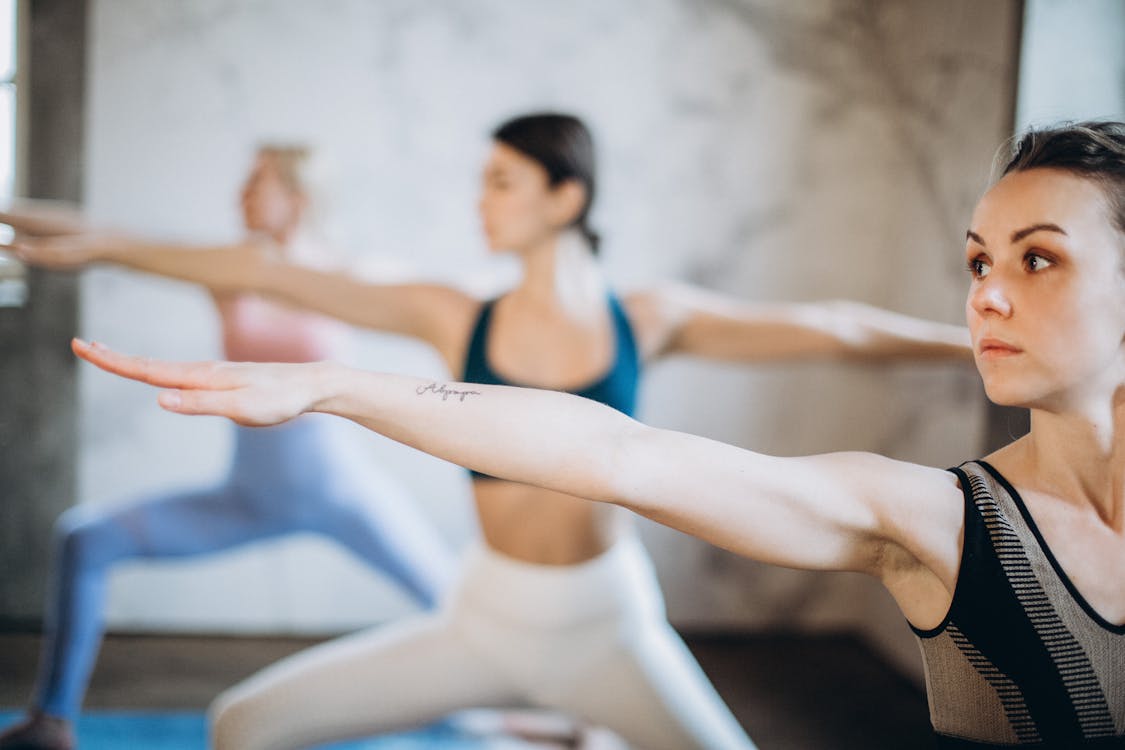 Top California Yoga Retreats