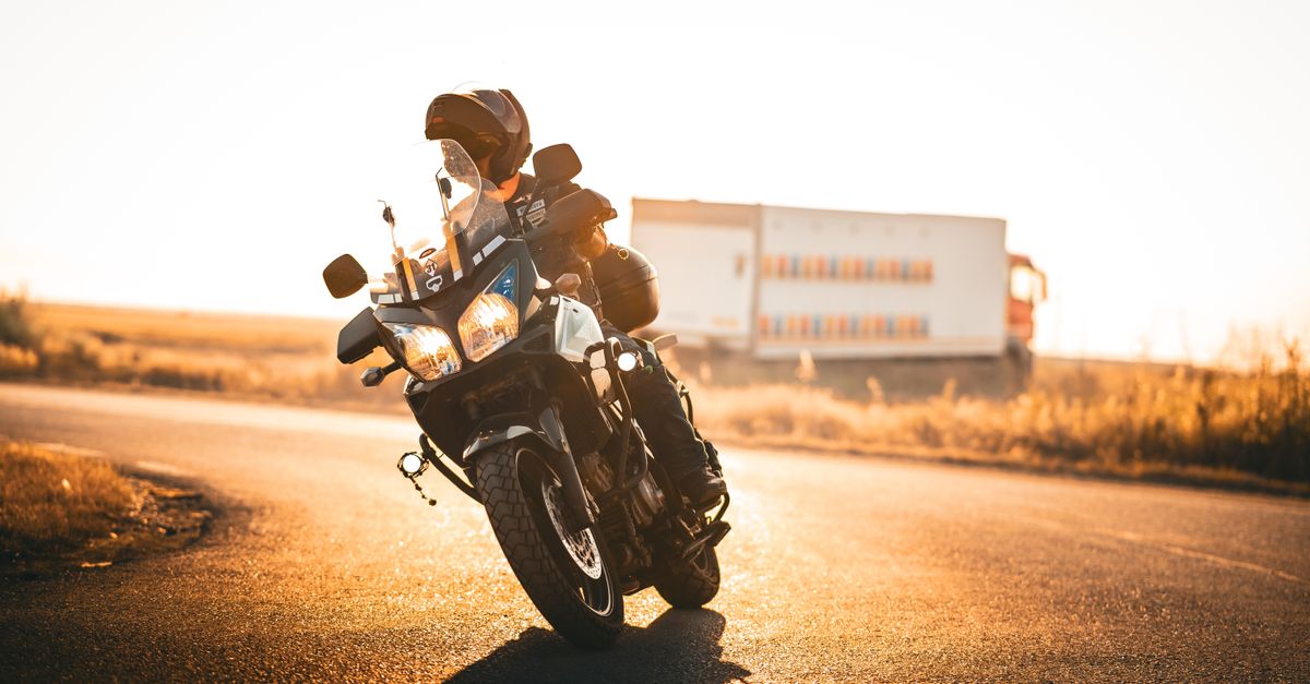Motorcycle Towing Best Practices and Safety Guide