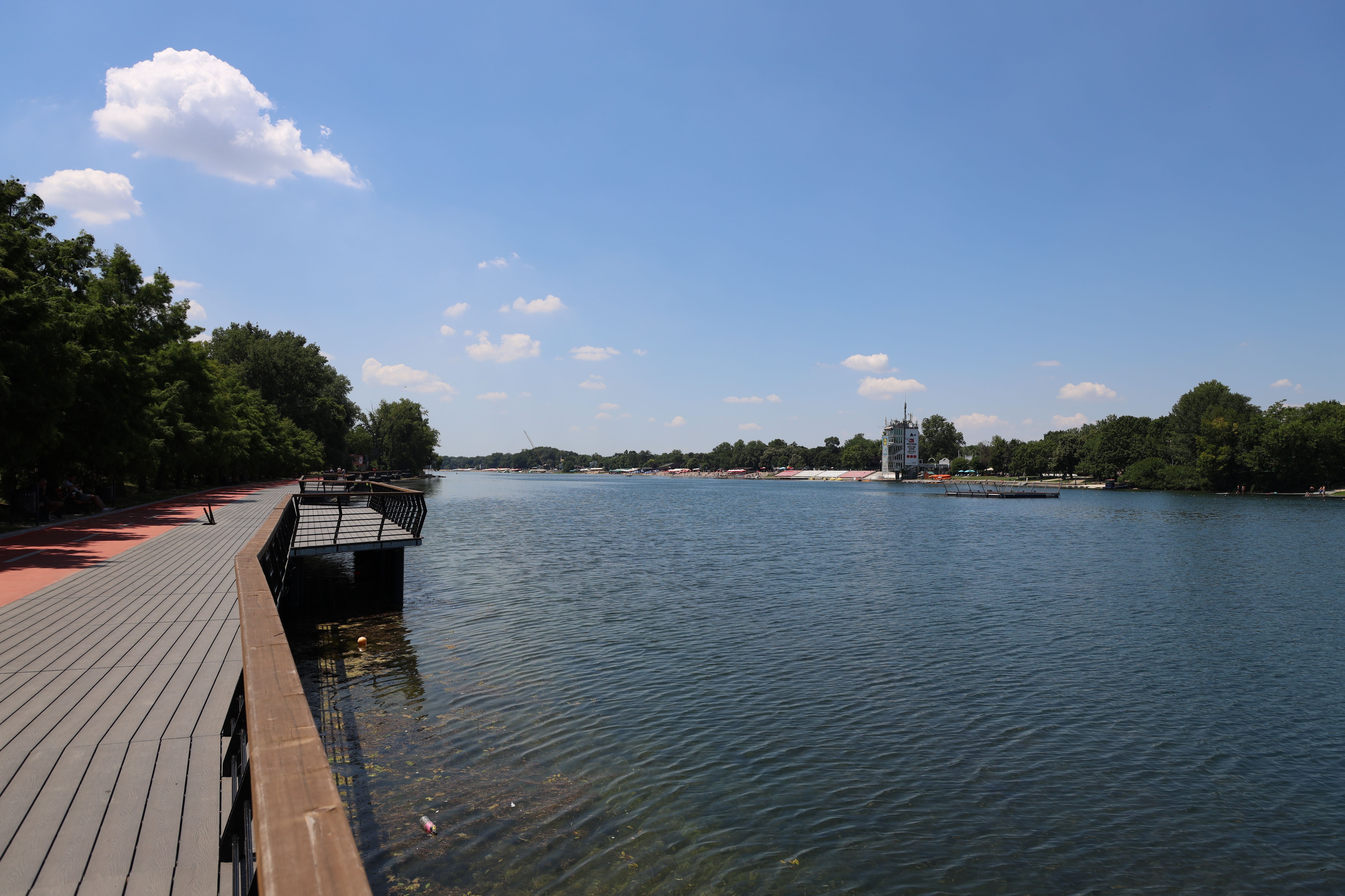 Ada Ciganlija