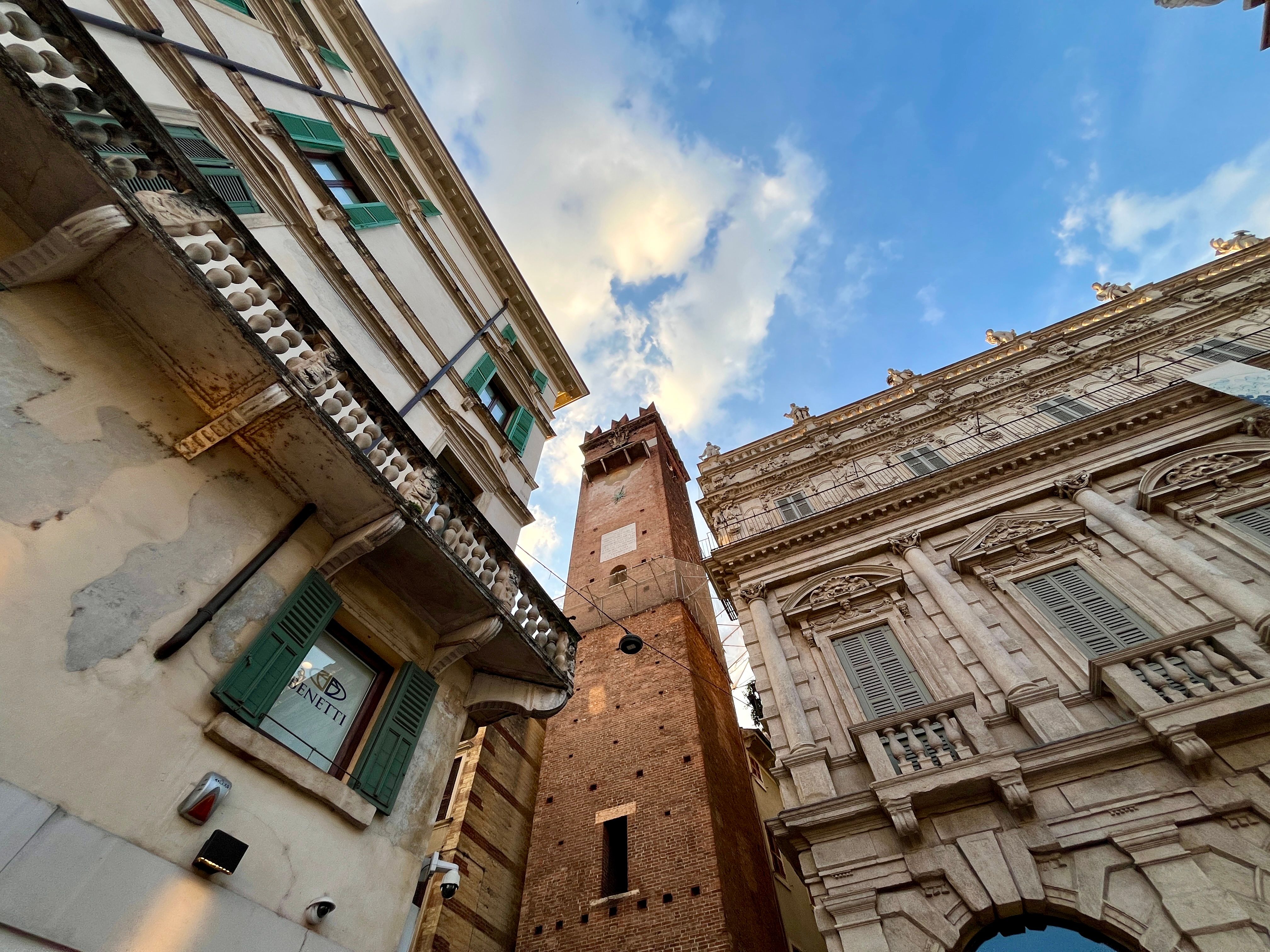 Quartiere Castello