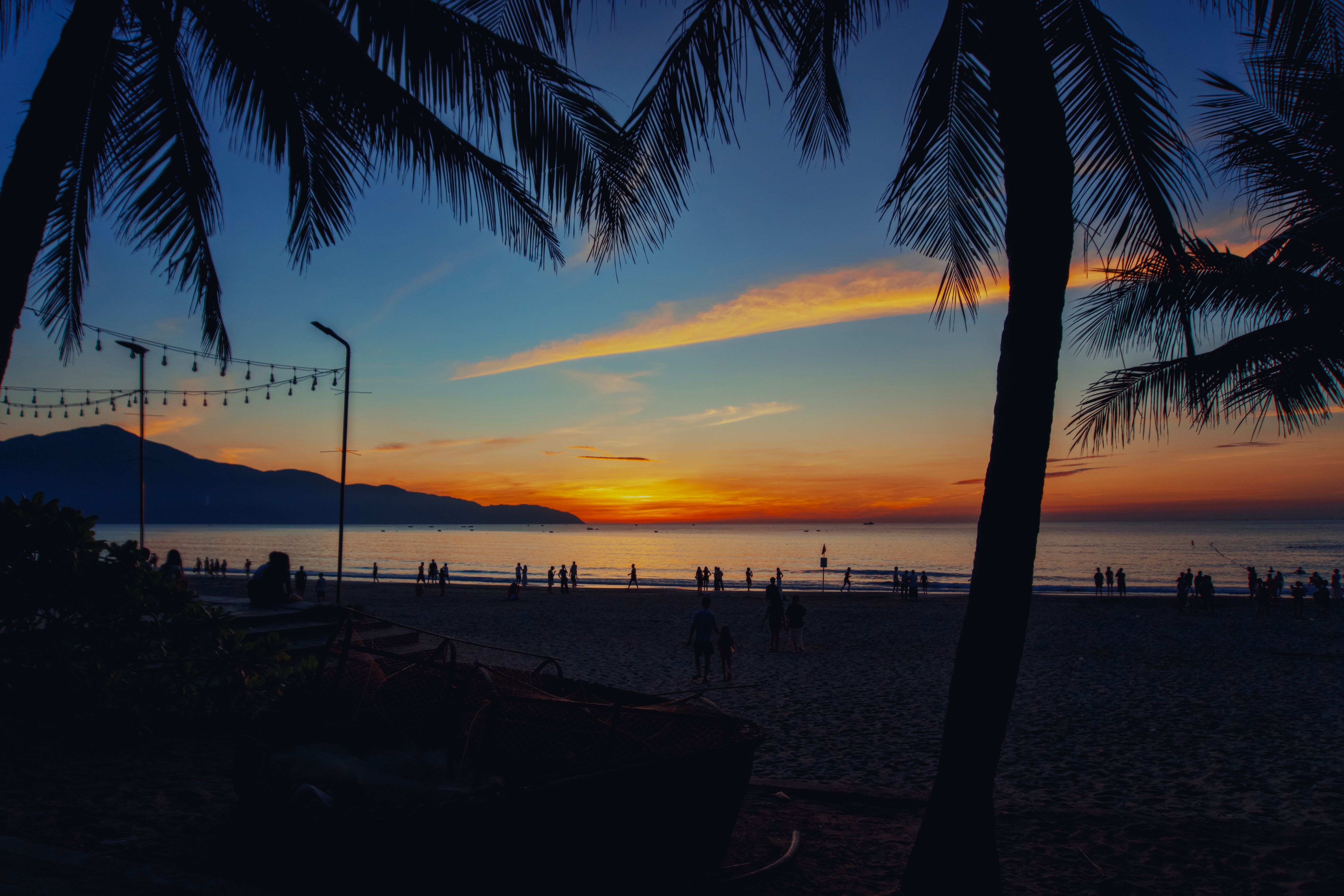 Trip.com Discount Codes and Affordable Rentals in Da Nang Beach City