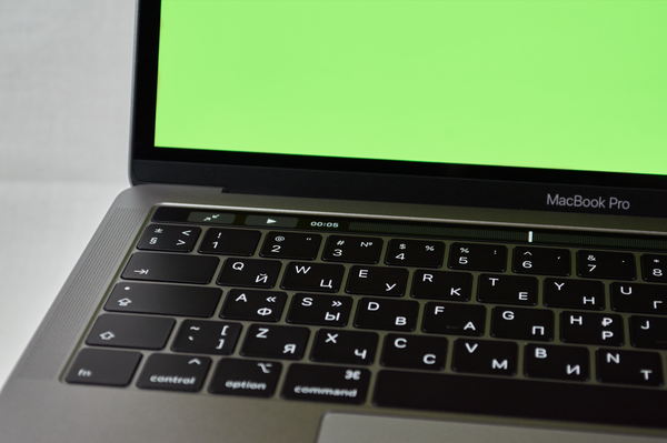 MacBook Air M1