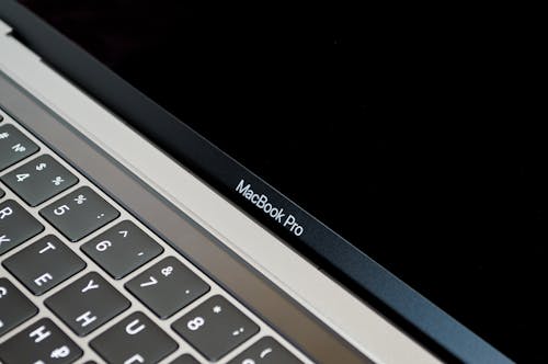 Macbook Air Bị Tắt Màn Hình