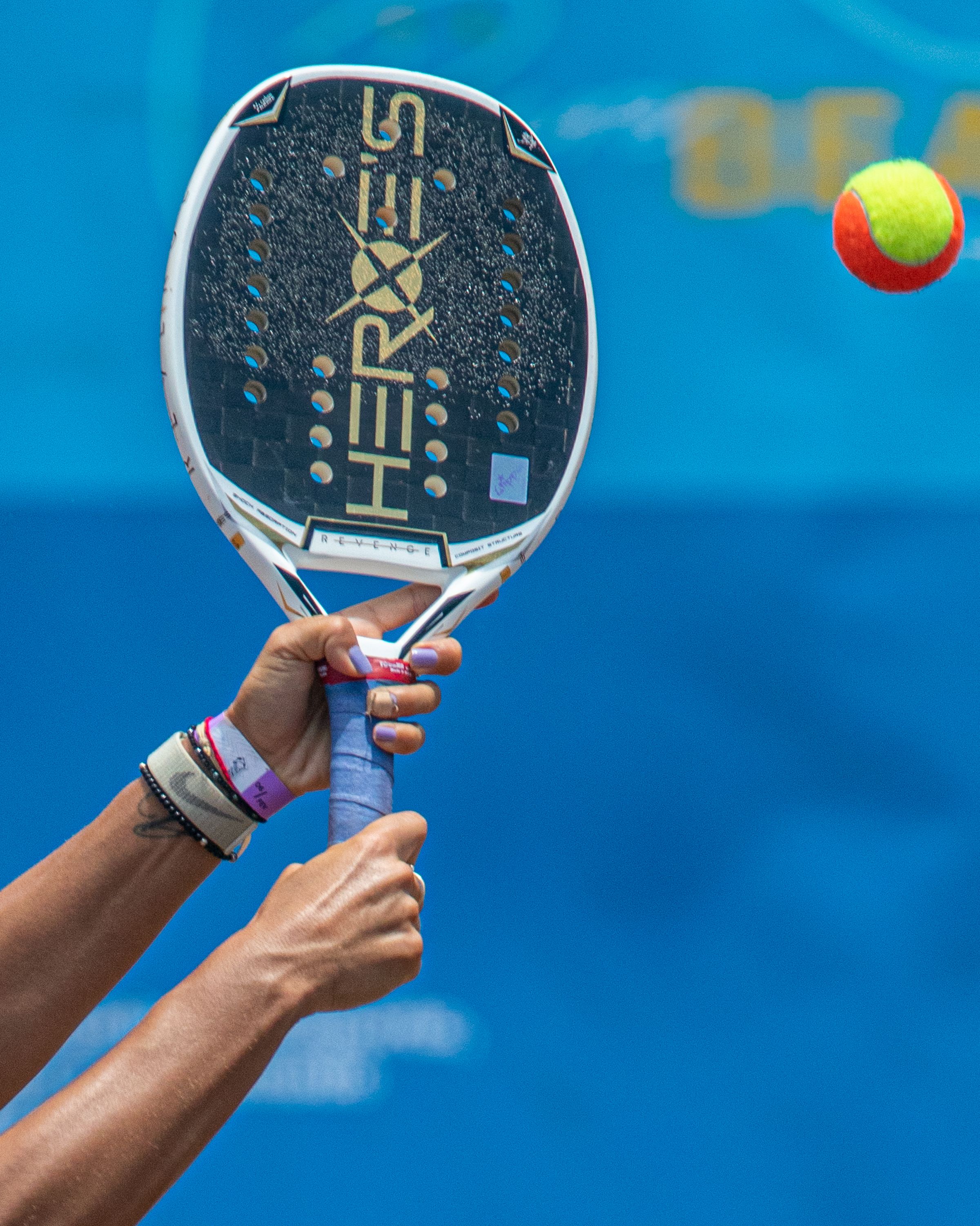 Kura çekildi: tenis turnuvasında ilk turda zorlu eşleşme