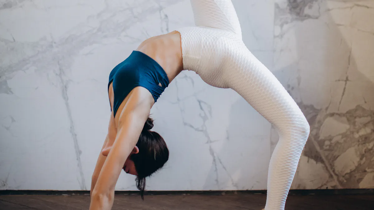 Personal Journey: Learning to Fly in Eka Pada Koundinyasana II