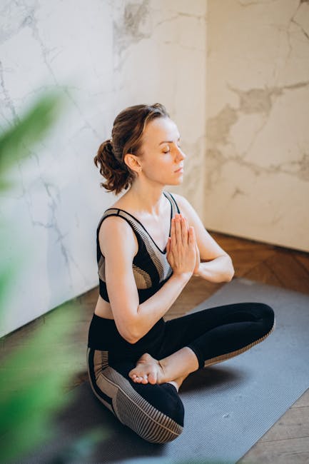 Mindfulness Techniques For Children: Building Emotional Intelligence Early On. 15 Children Role-Playing