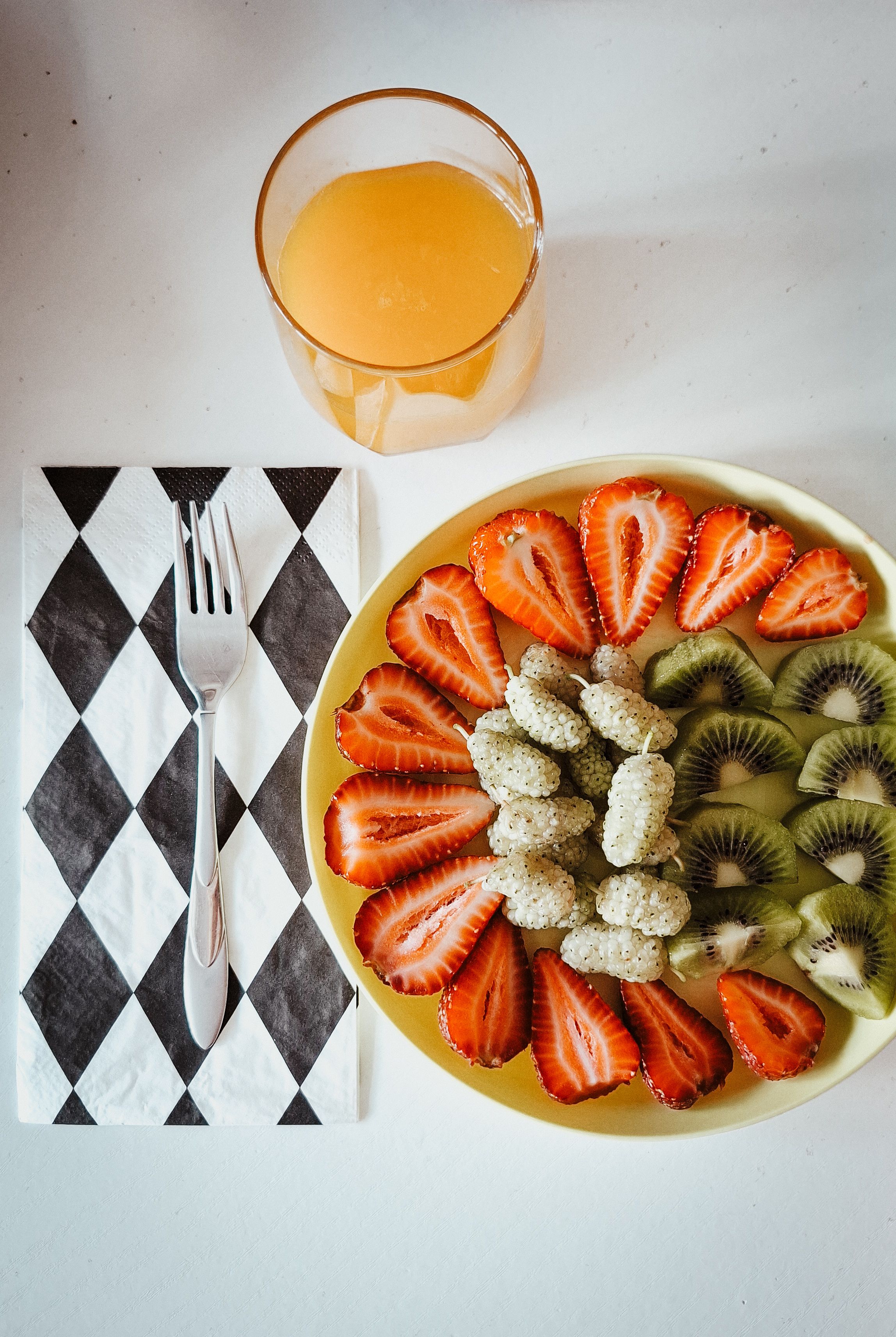 Suco Detox