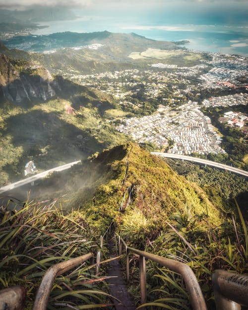 Foto profissional grátis de ao ar livre, caminhada, dramático