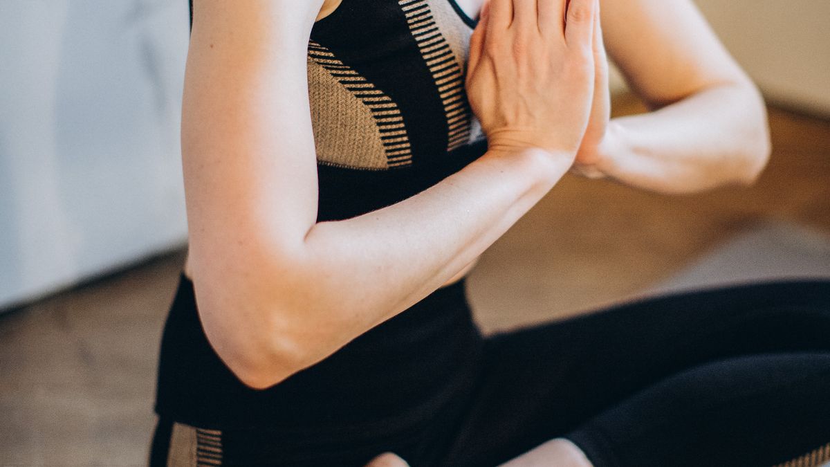 Les meilleures applications de méditation pour un équilibre mental en 2026