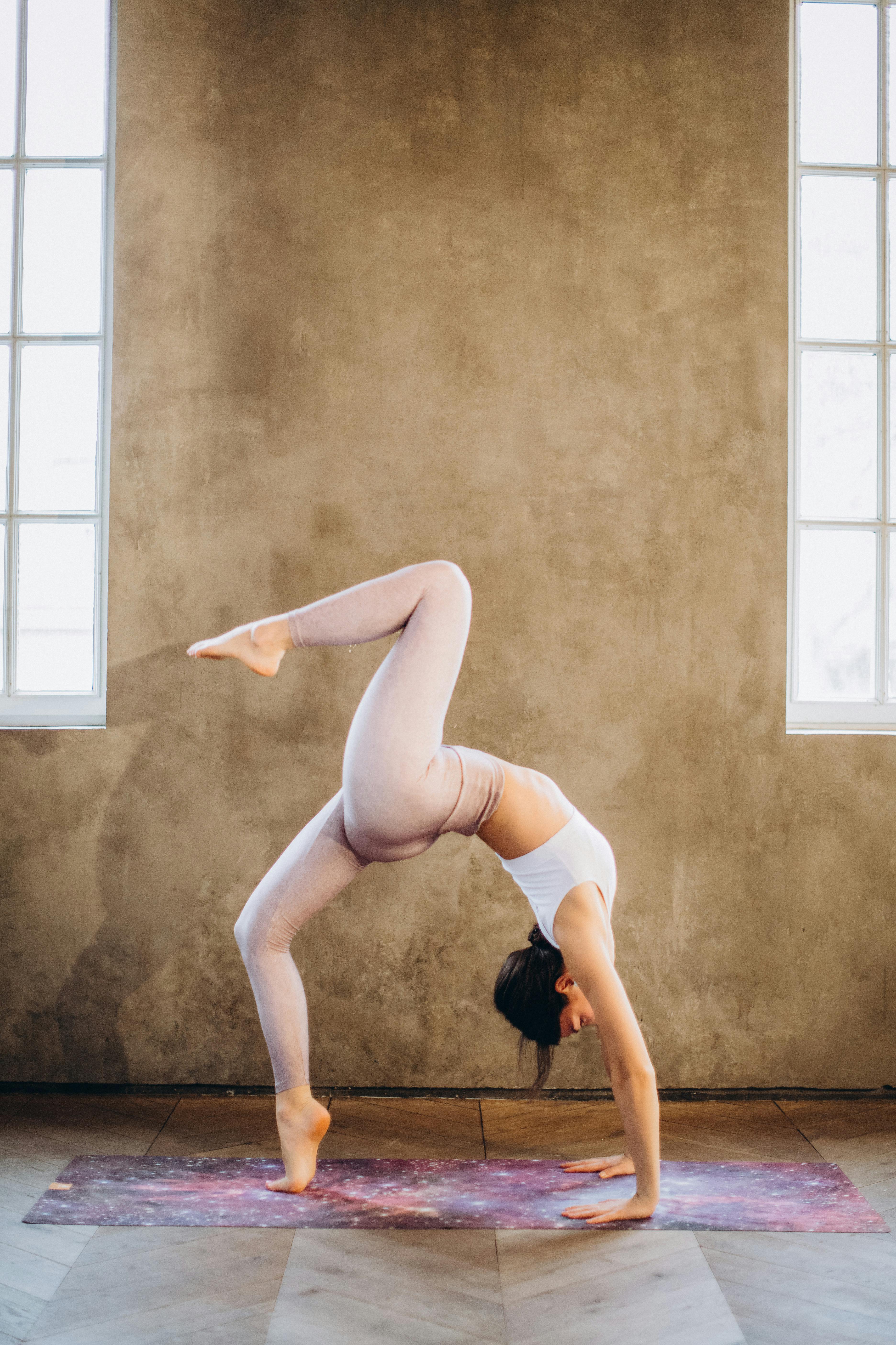 Yoga Props for Backbends | Jason Crandell Vinyasa Yoga Method