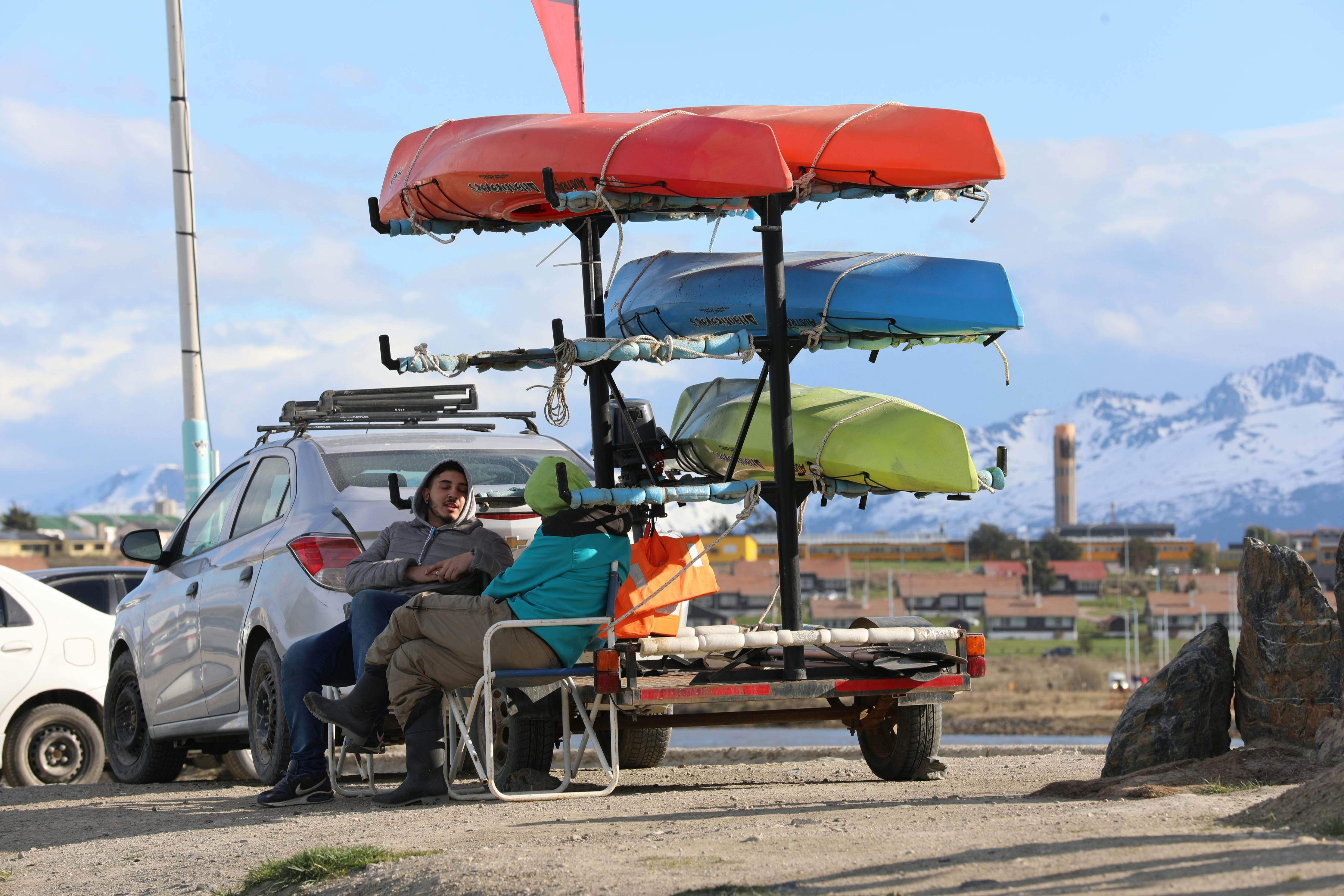 Mature woman walking outdoors for exercise and healthy aging
