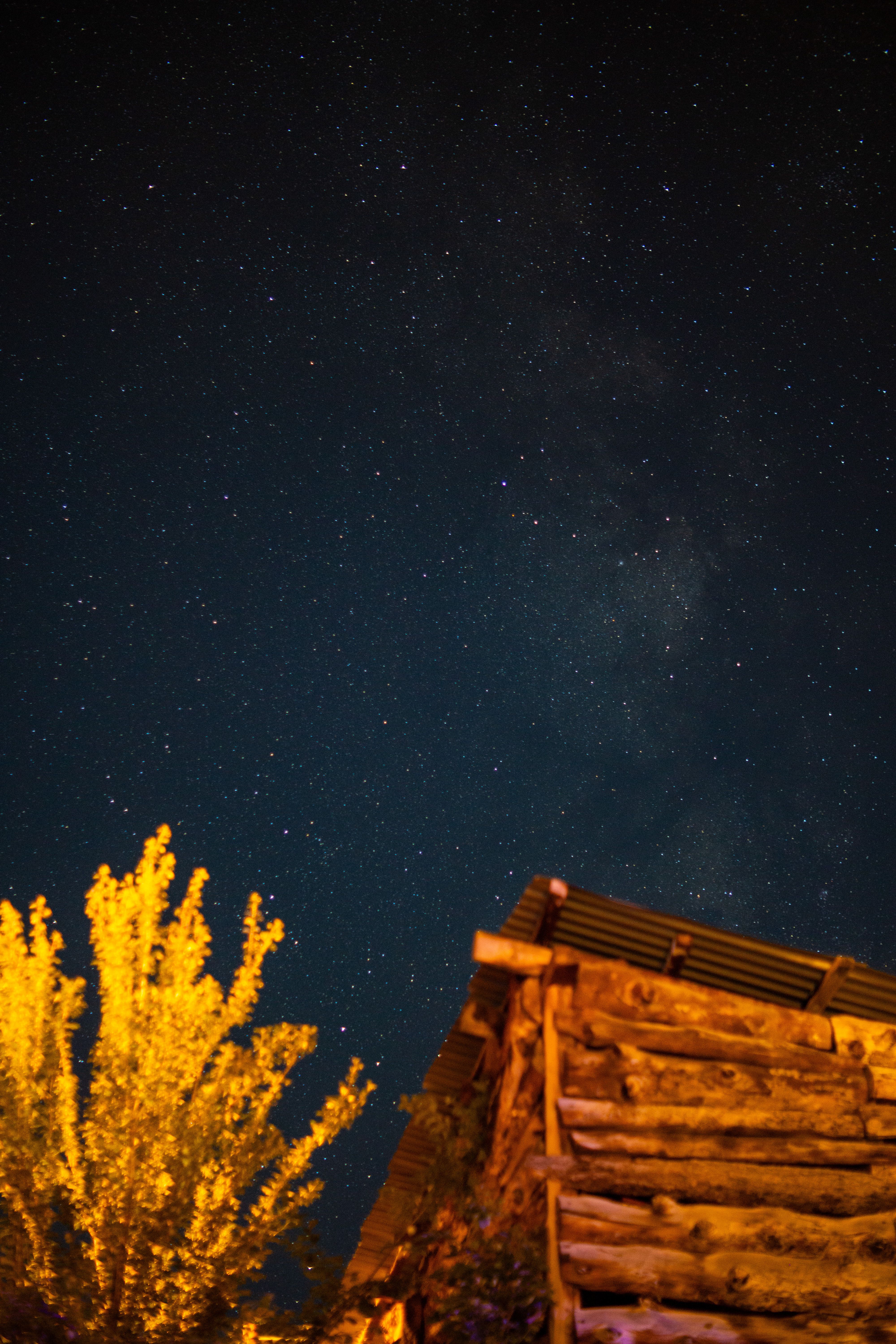 Gîtes insolites en Cévennes : où dormir pour une immersion totale - illustration
