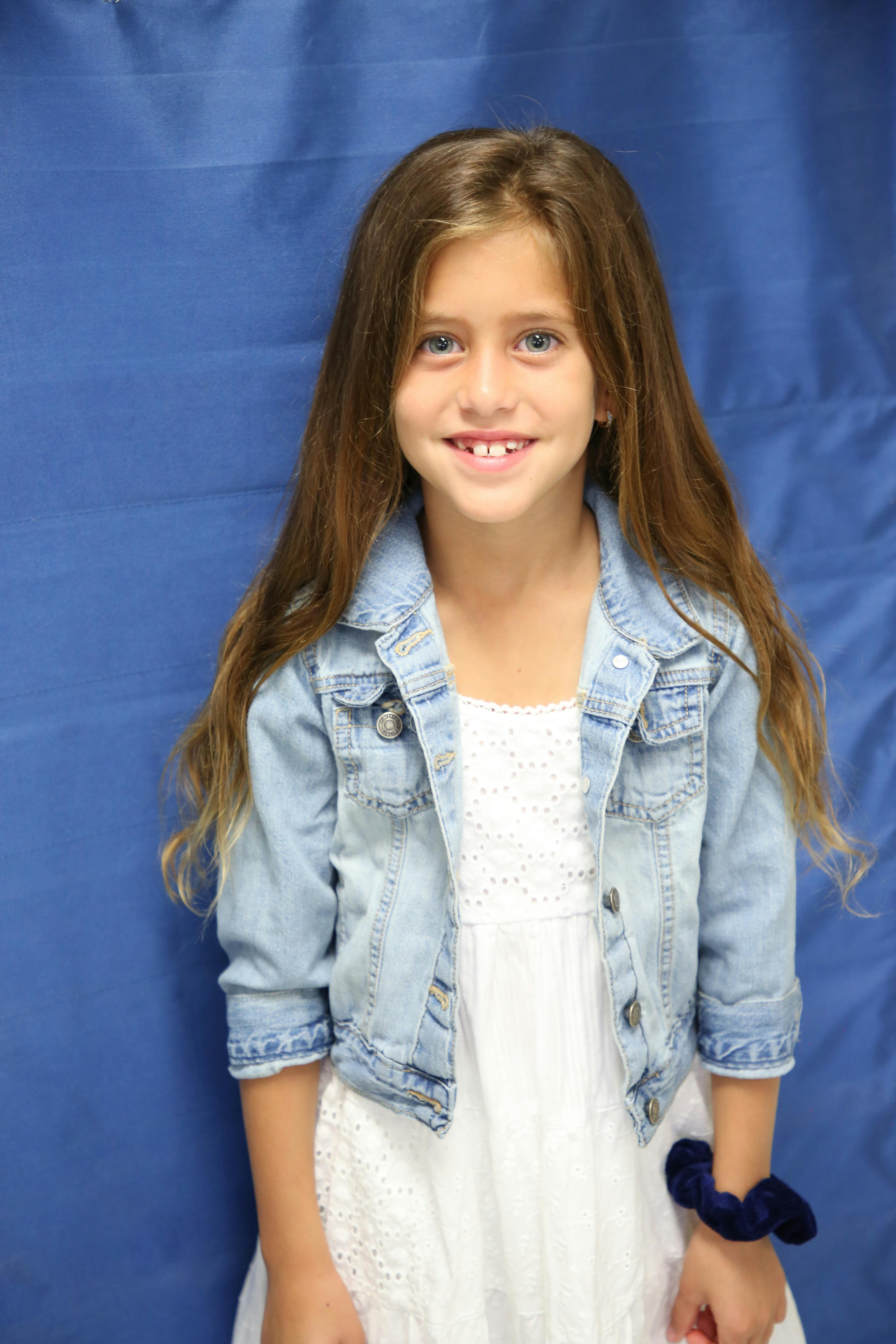 Group of older adults exercising together in a fitness class