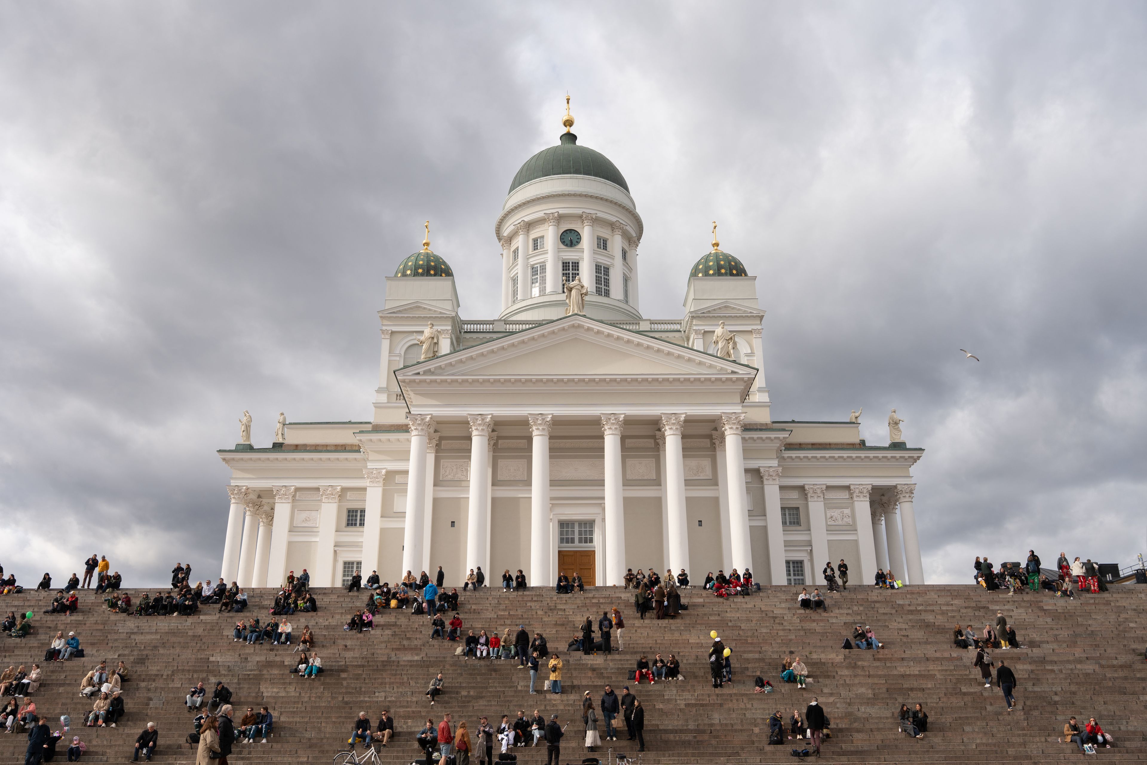 Helsinki, Finland