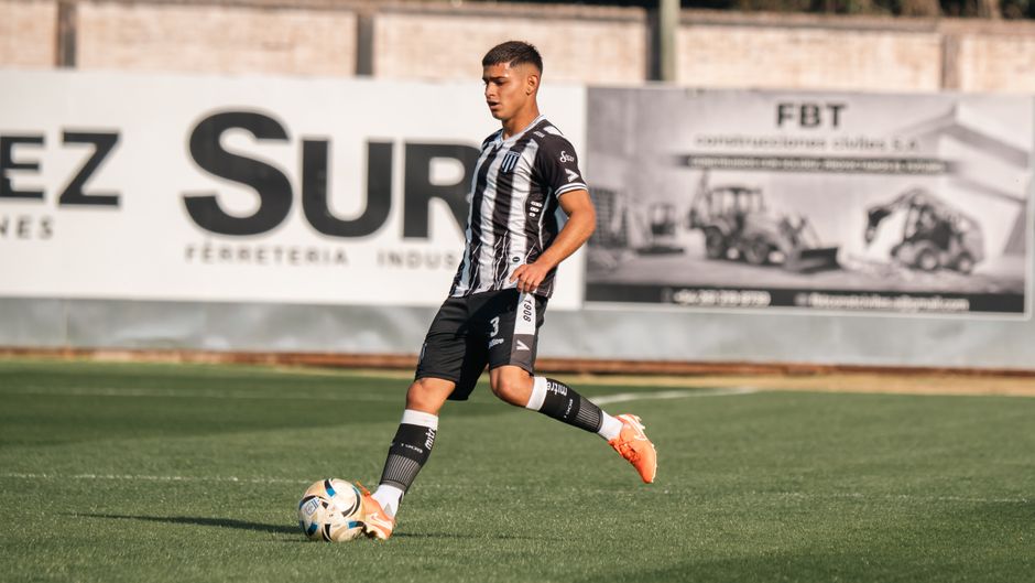 Ted Lasso's Cristo Fernández Realizes Football Dream